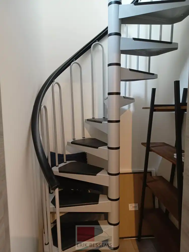 Te huur: Luxe nieuwbouw duplexappartement foto 17