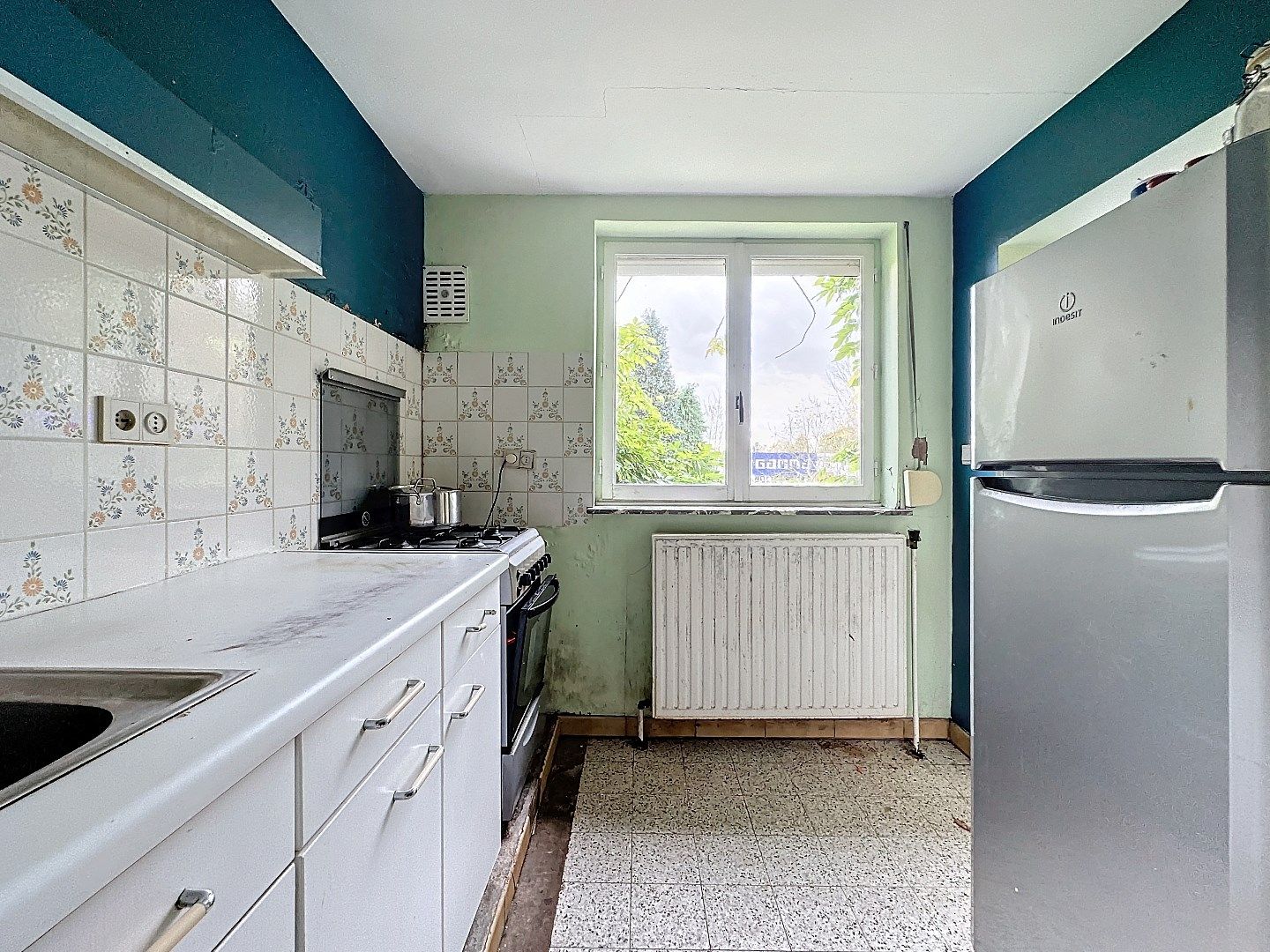 Unieke Te Renoveren Woning in Leuven! foto 12