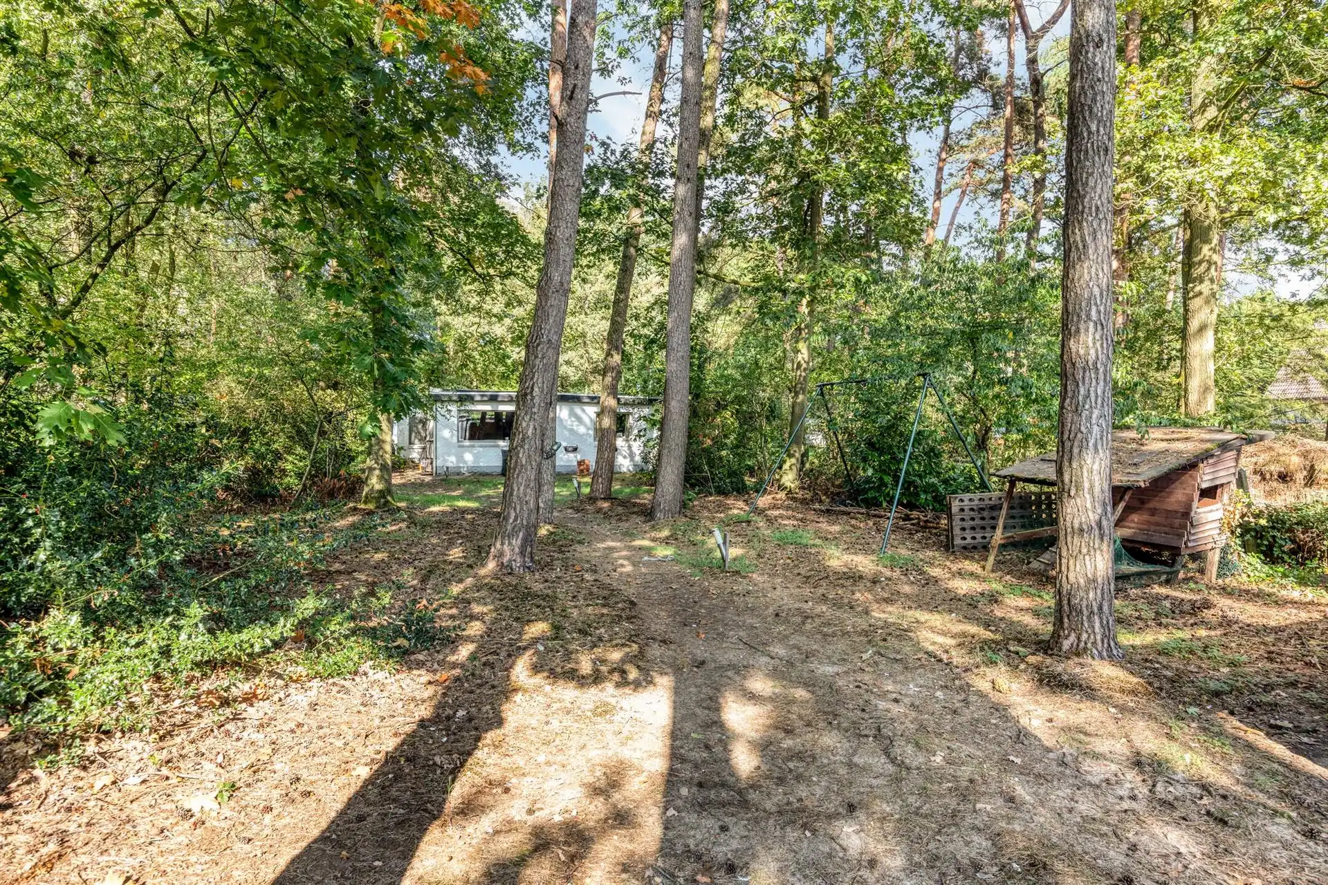 Ruime bouwgrond van 1.024 m² op een toplocatie! foto 4