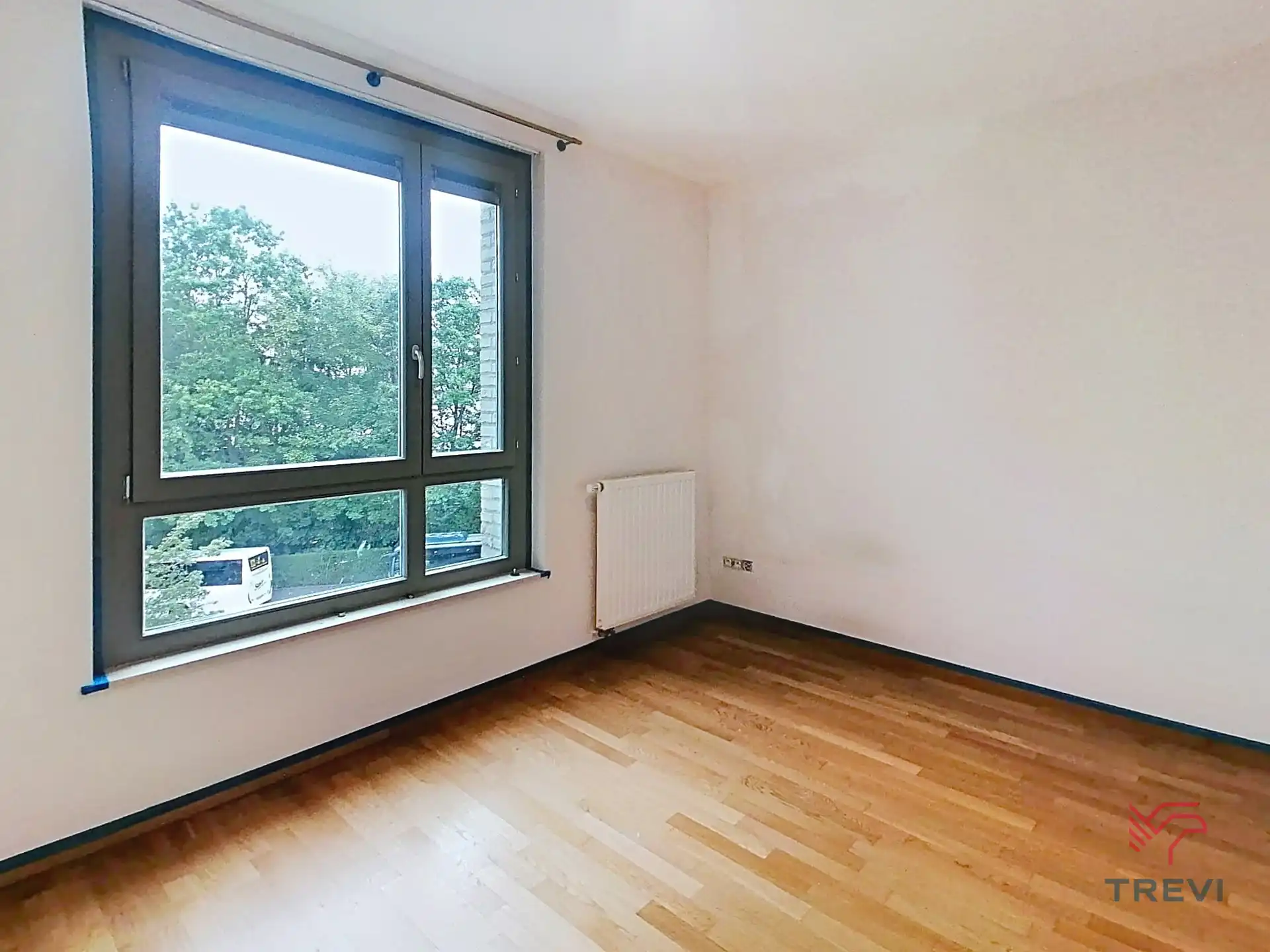 Mooi appartement met 2 slaapkamers + parkeerplaats foto 8