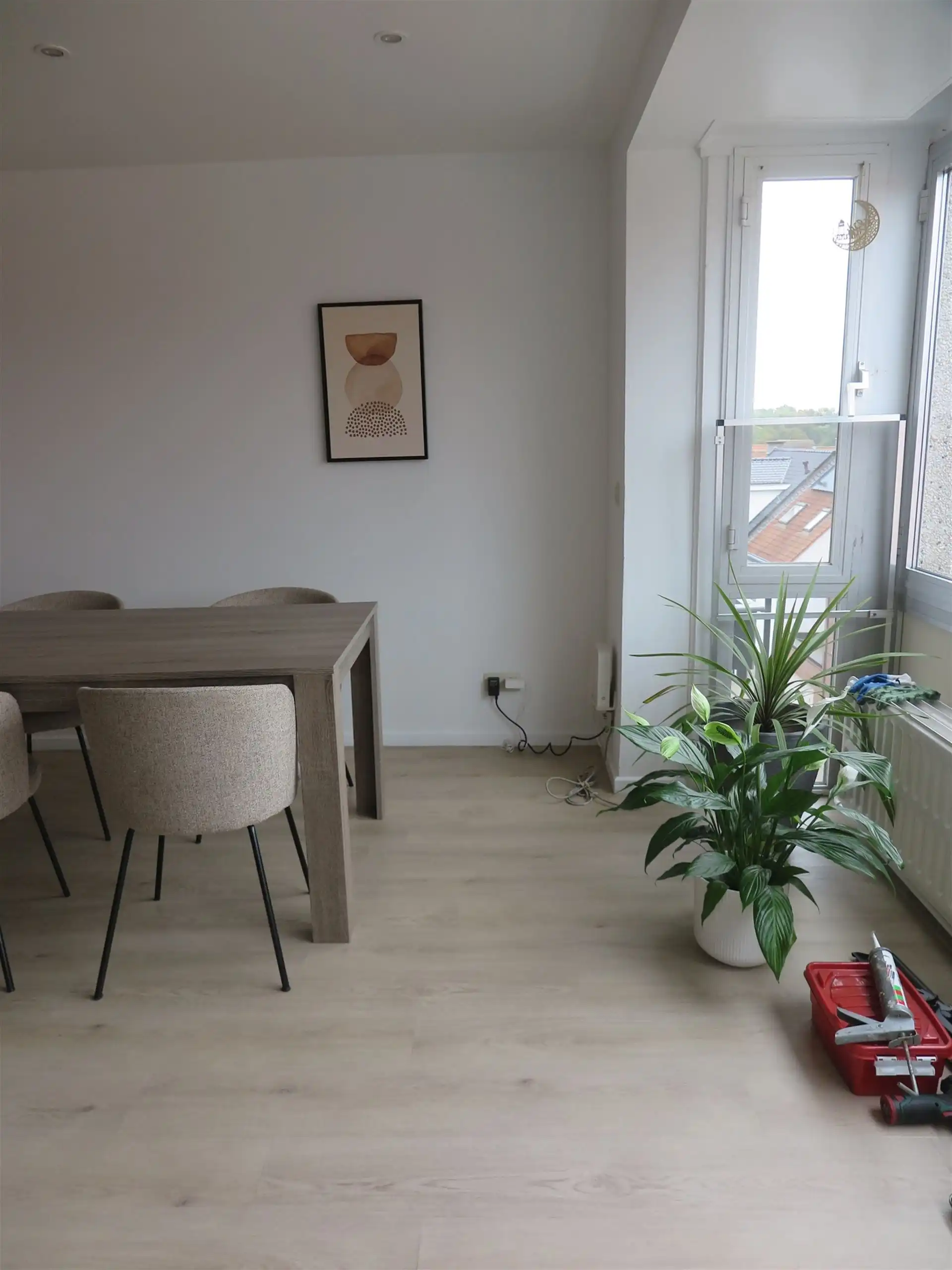 Appartement foto 3