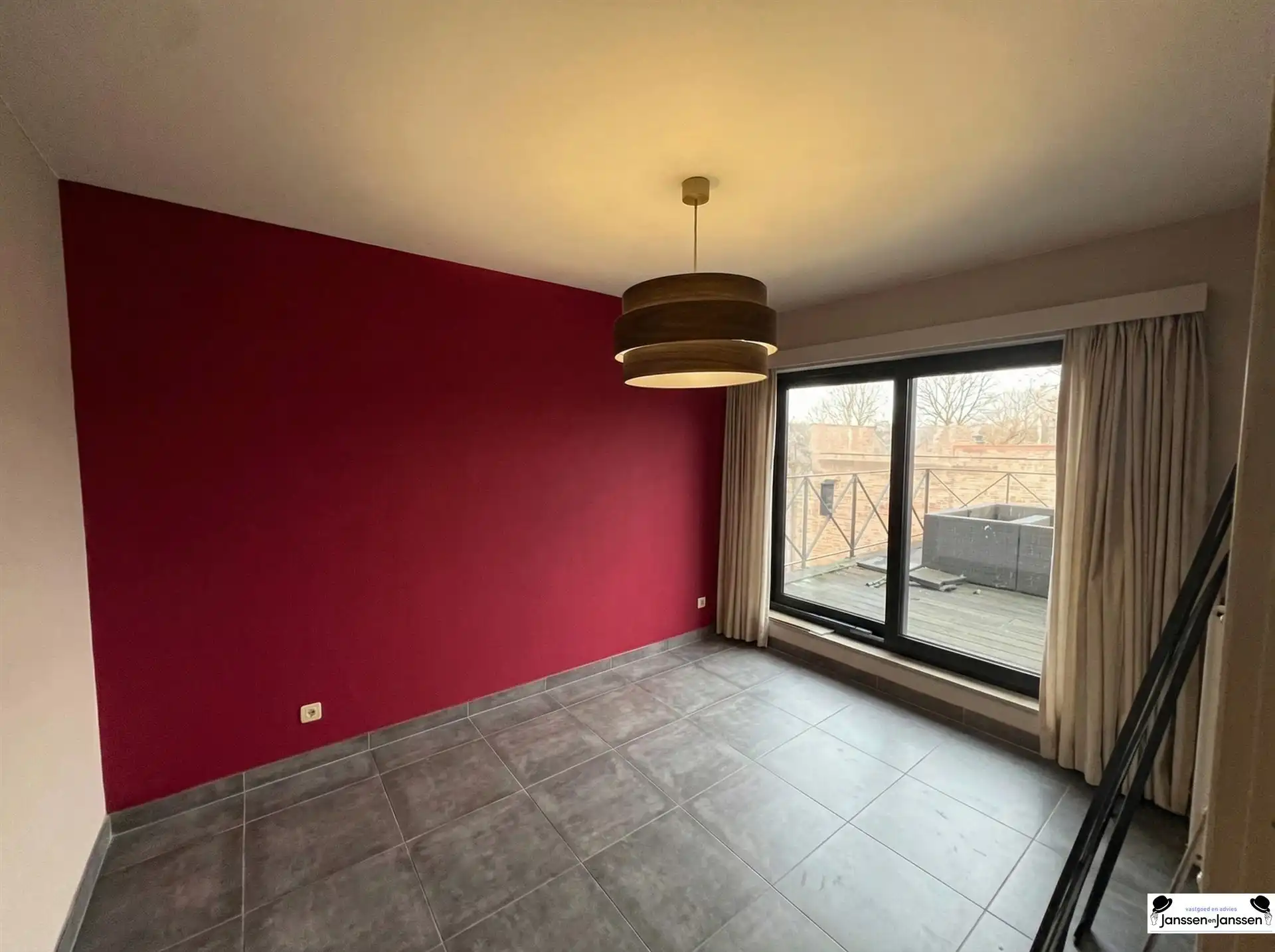 Appartement met eigen inkom op topligging foto 10