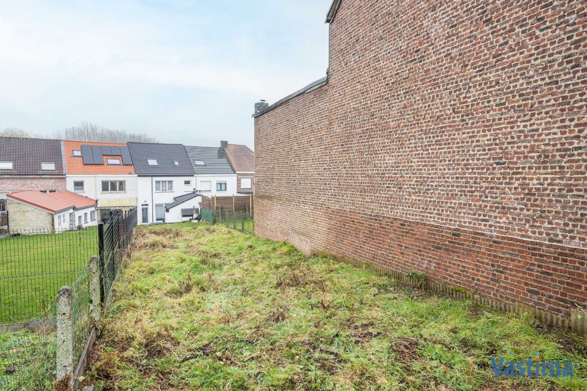 Bouwgrond nabij groene gordel voor gesloten bebouwing foto 9