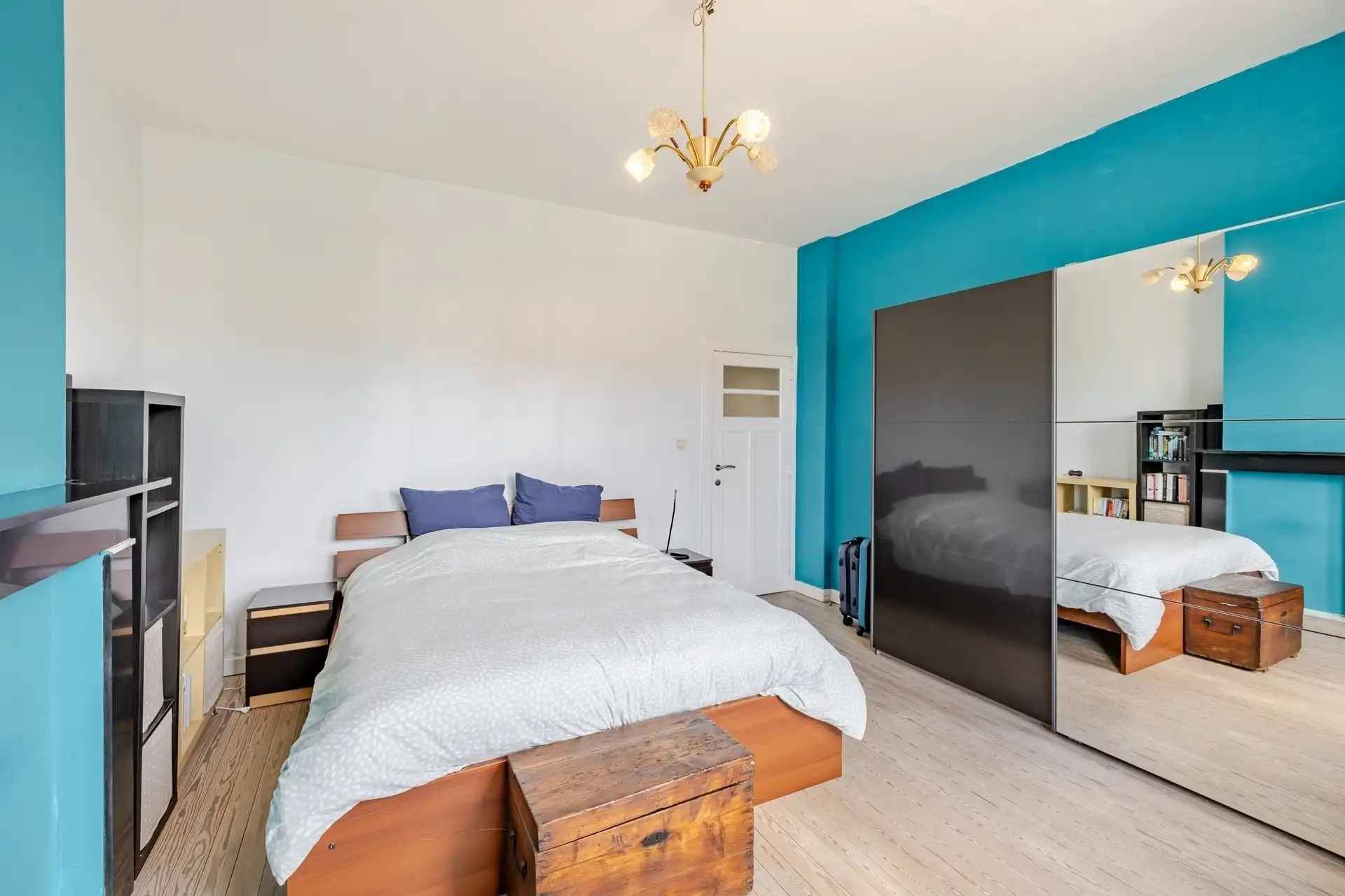 Instapklare woning met 3 slks en tuin foto 14