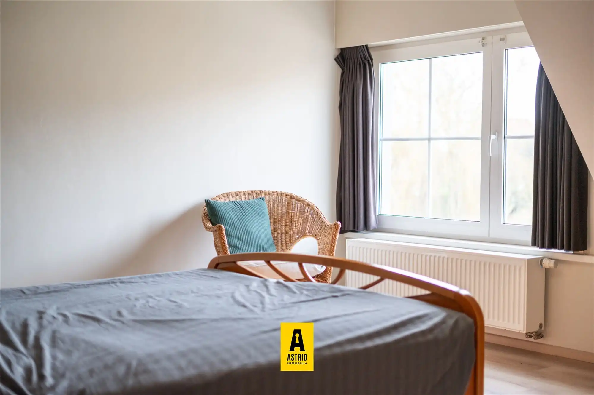 Instapklare vrijstaande woning nabij strand & centrum! foto 33