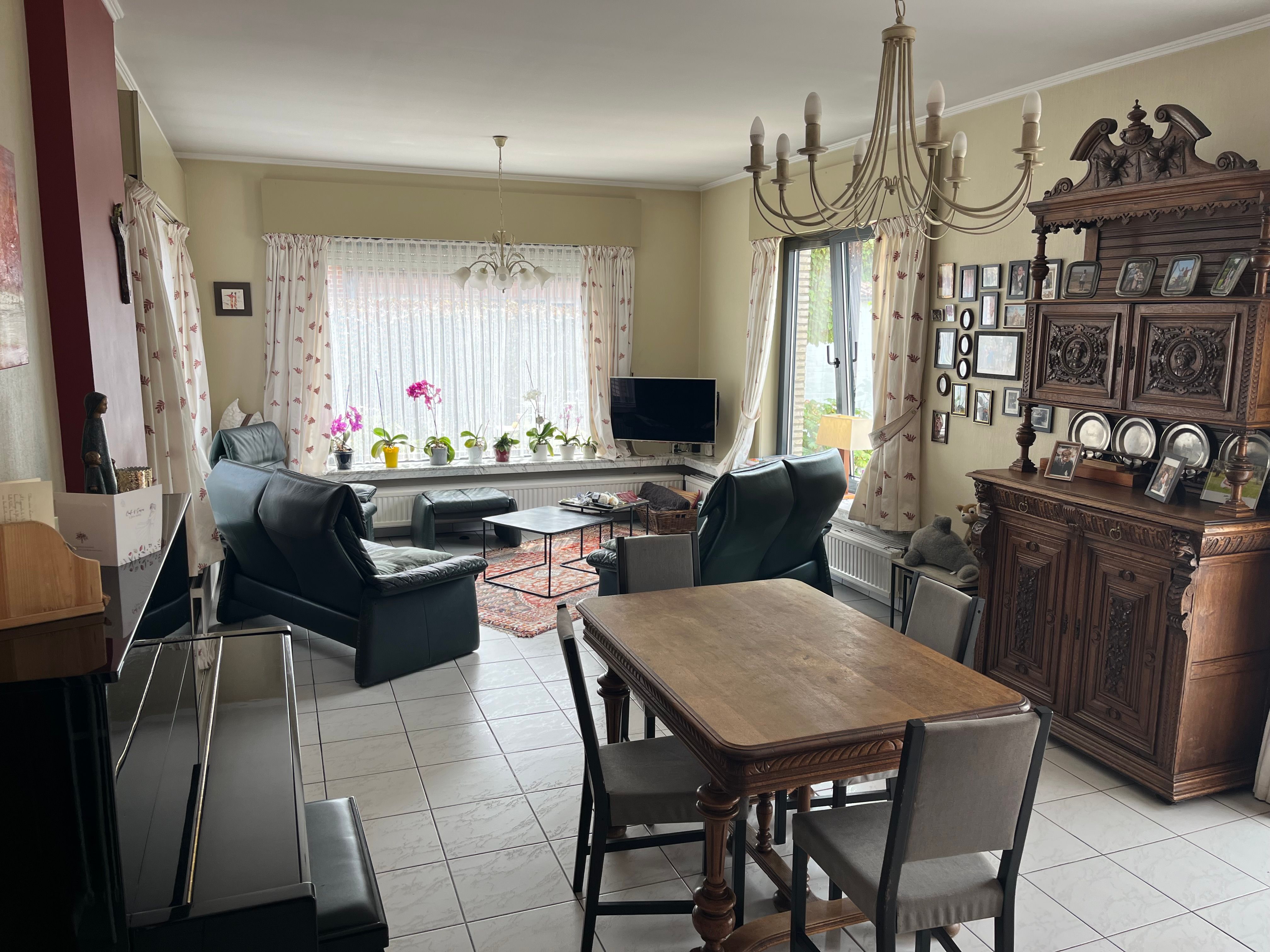 Gebouw voor gemengd gebruik foto 9