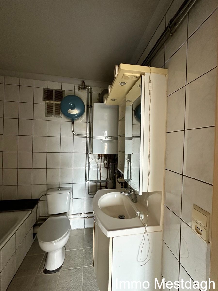 Gezellig appartement in hartje Diest foto 20