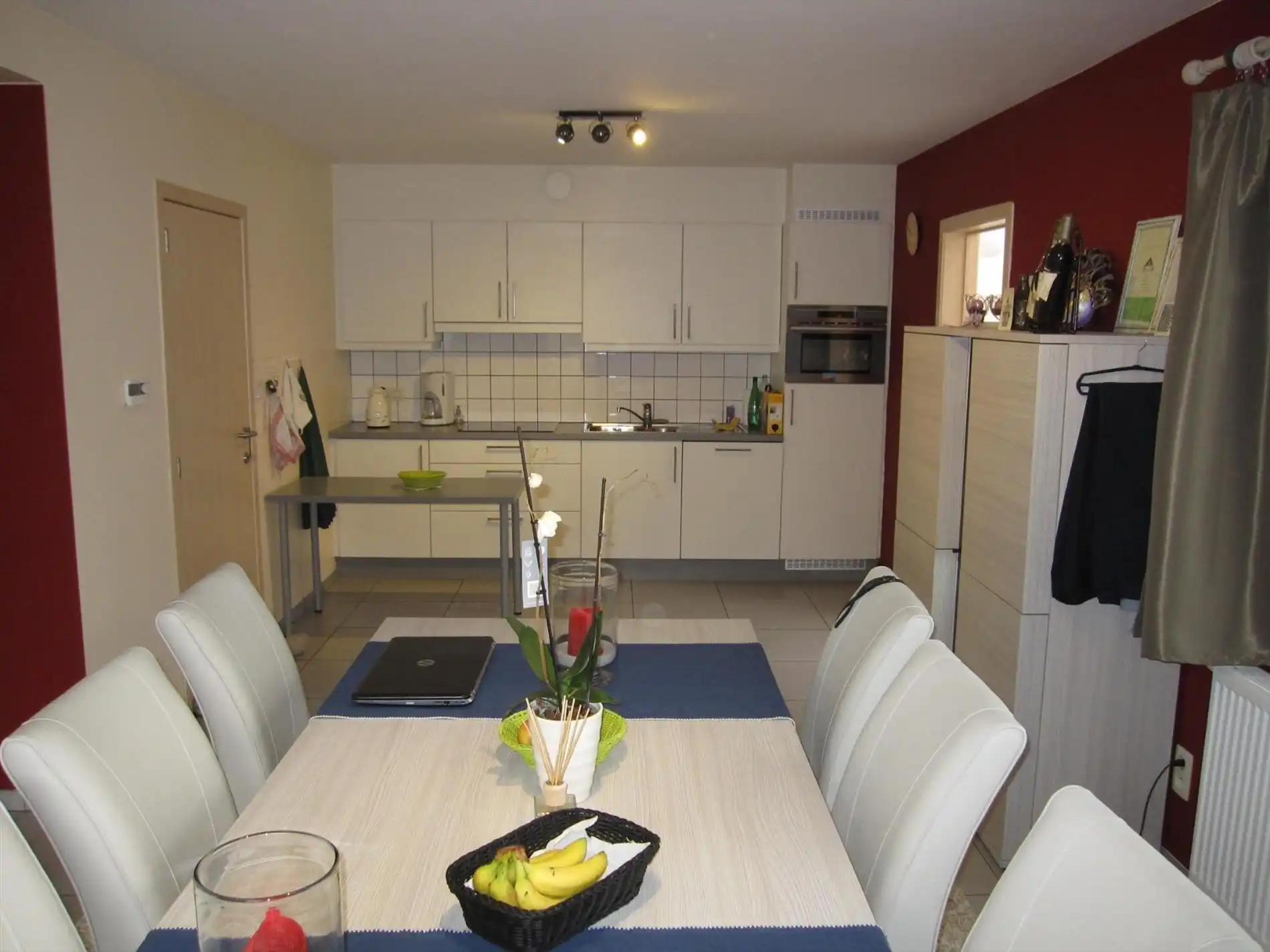 3-gevelwoning met tuin  foto 18