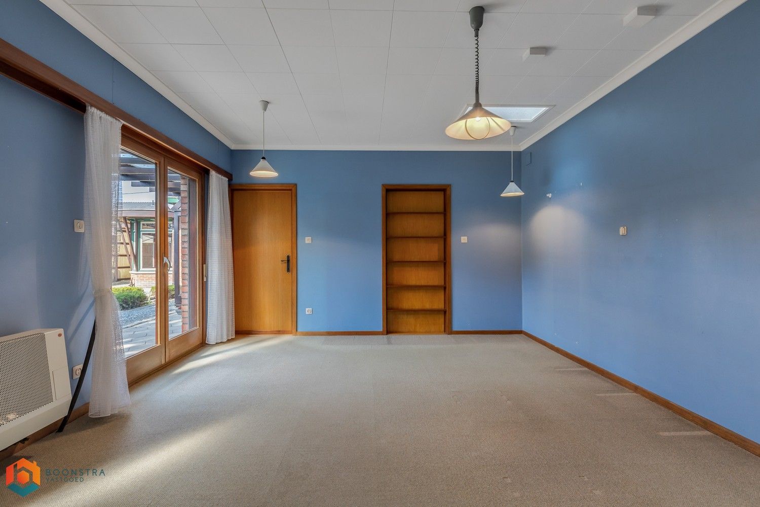 Vrijstaande woning met veel potentieel op 1143m² in Koningshooikt foto 12