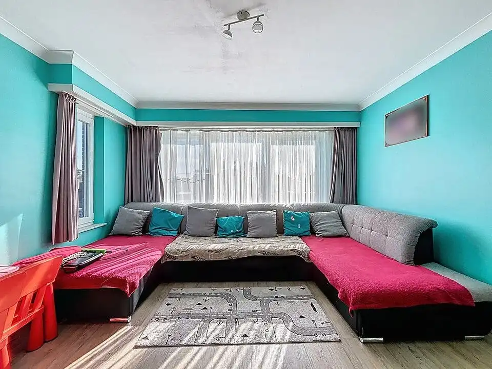 Appartement met 2 slaapkamers en garage te koop in Loenhout foto 4