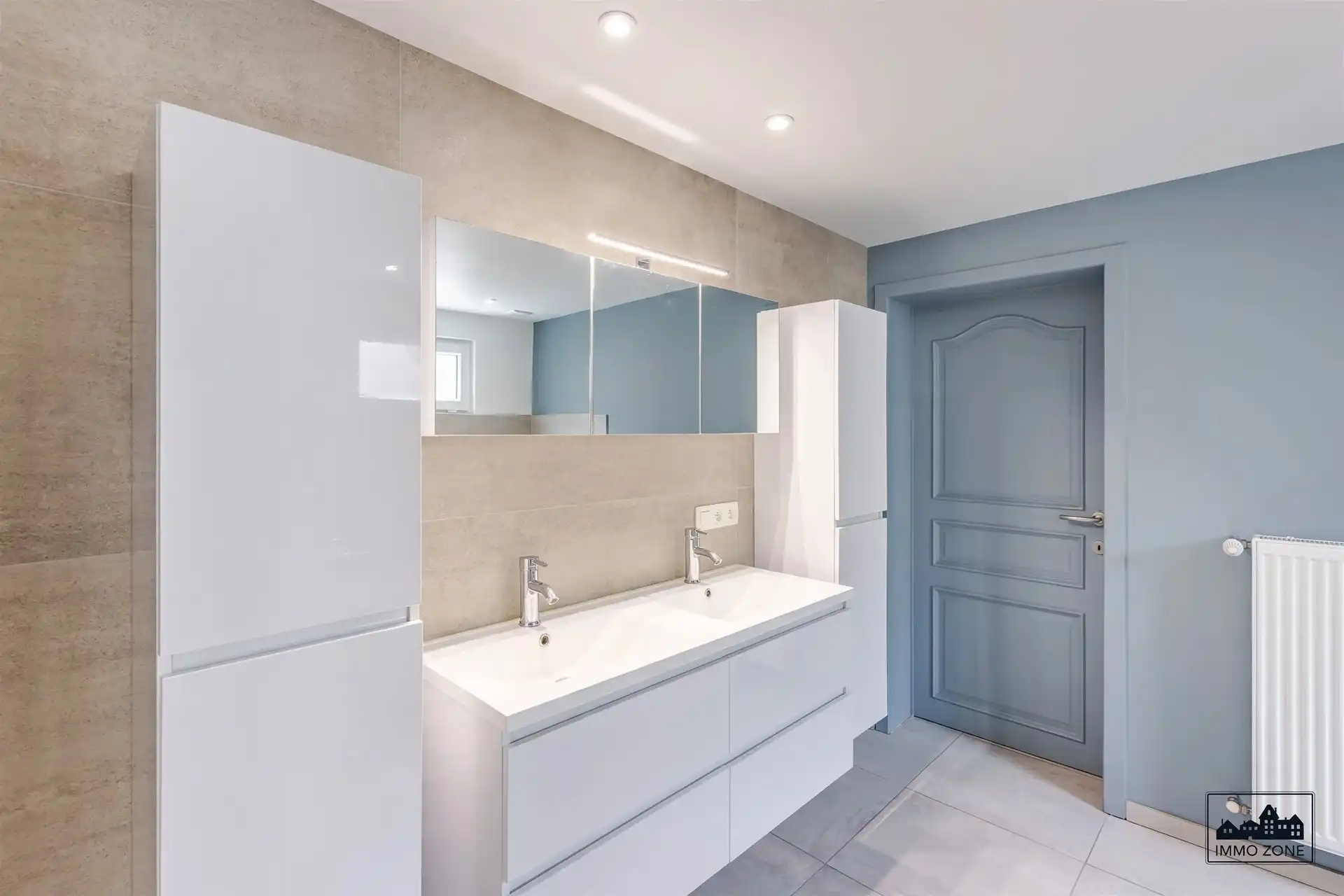 Woning met 4 slaapkamers én magazijn op toplocatie foto 8