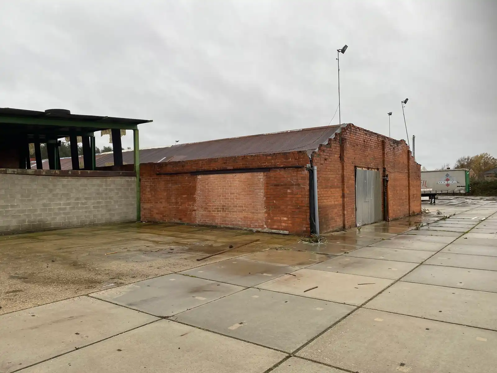 Commerciële ruimte te koop foto 15