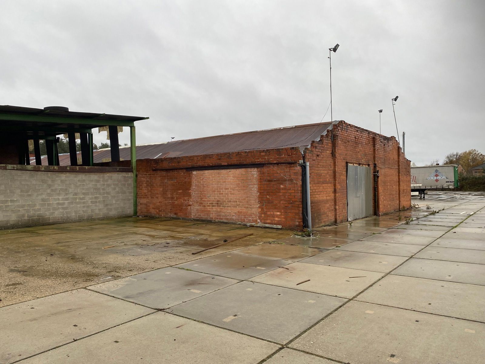 Commerciële ruimte te koop foto 15