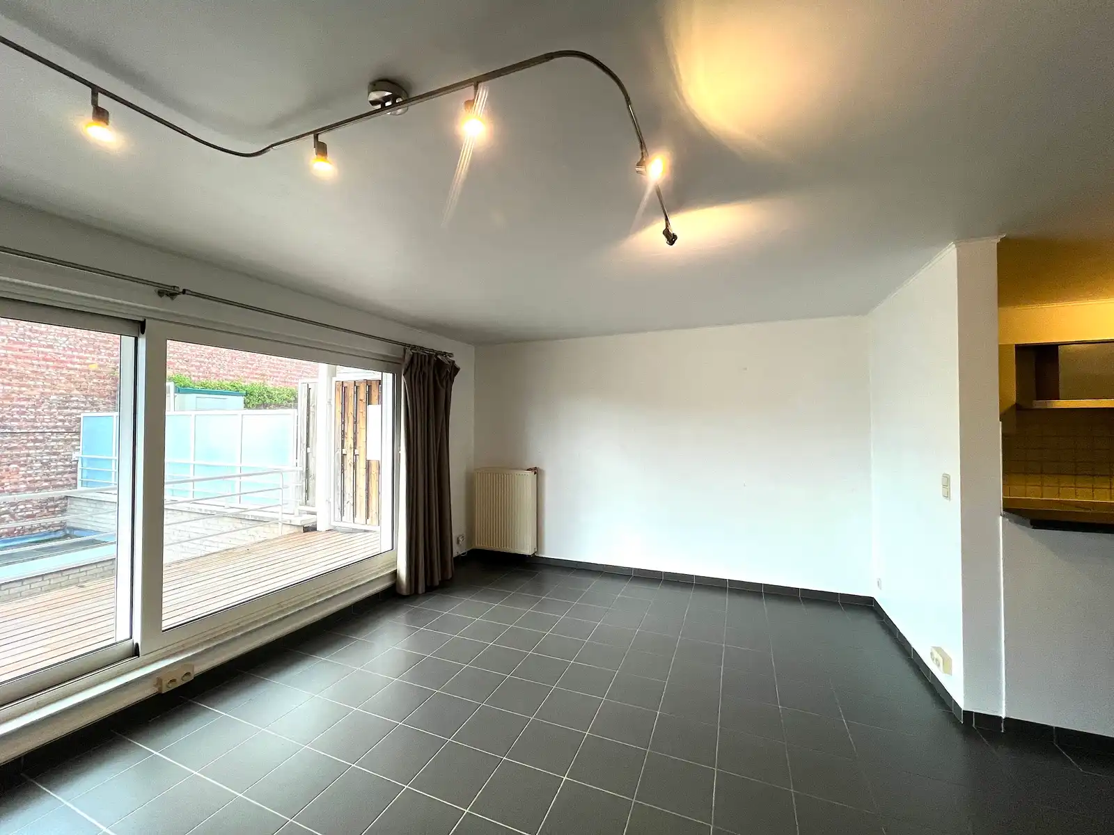Appartement te huur foto 8