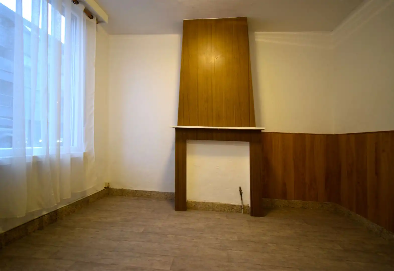 GERENOVEERDE INSTAPKLARE KNUSSE RIJWONING foto 5