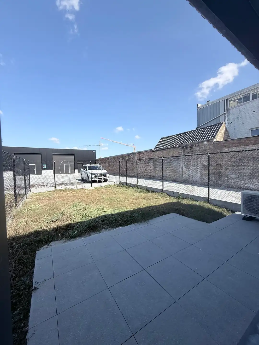 Ruim en lichtrijk wonen met een prachtige tuin! foto 5