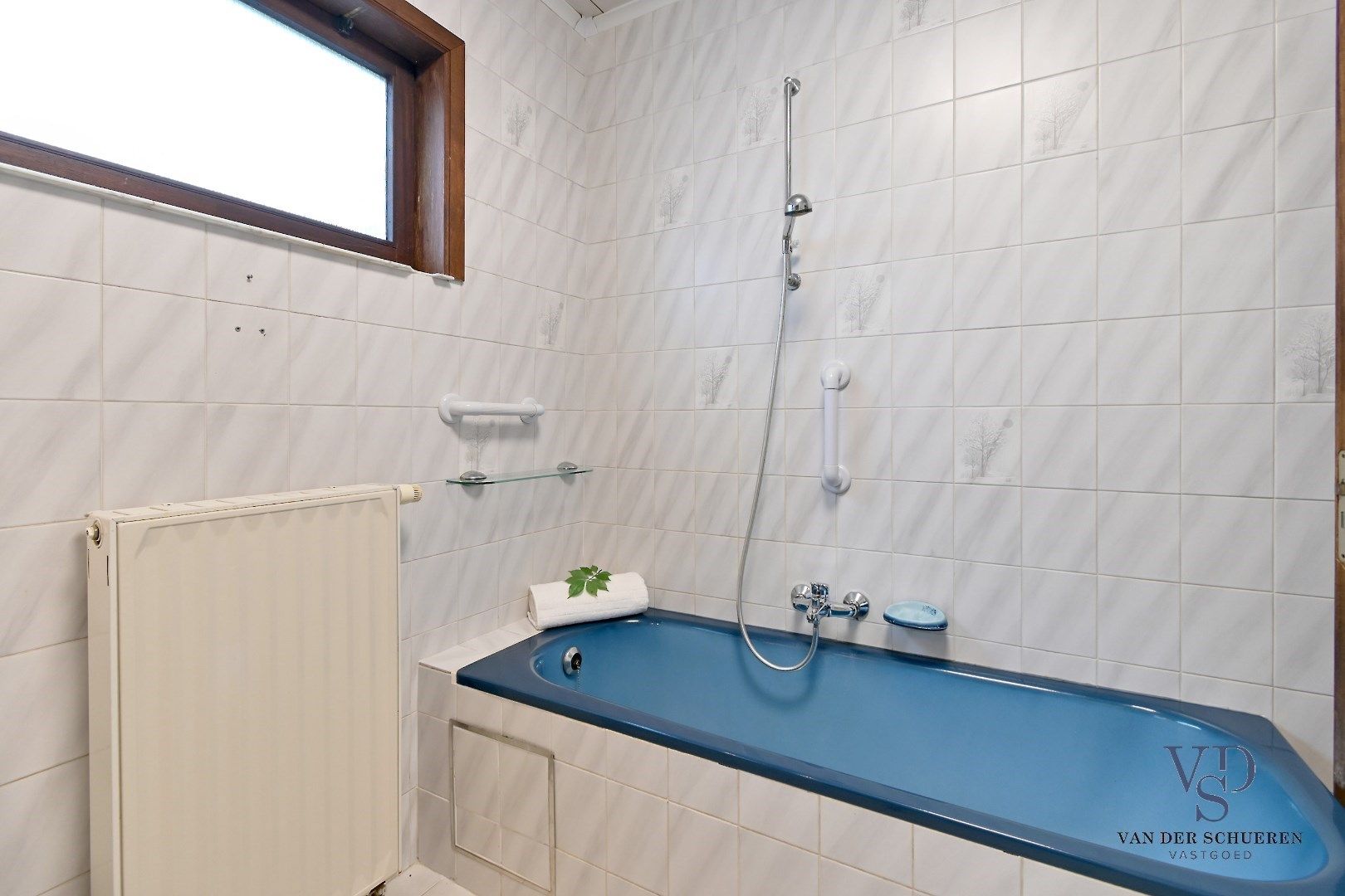 Exceptioneel rustig wonen in Schelderode. foto 18