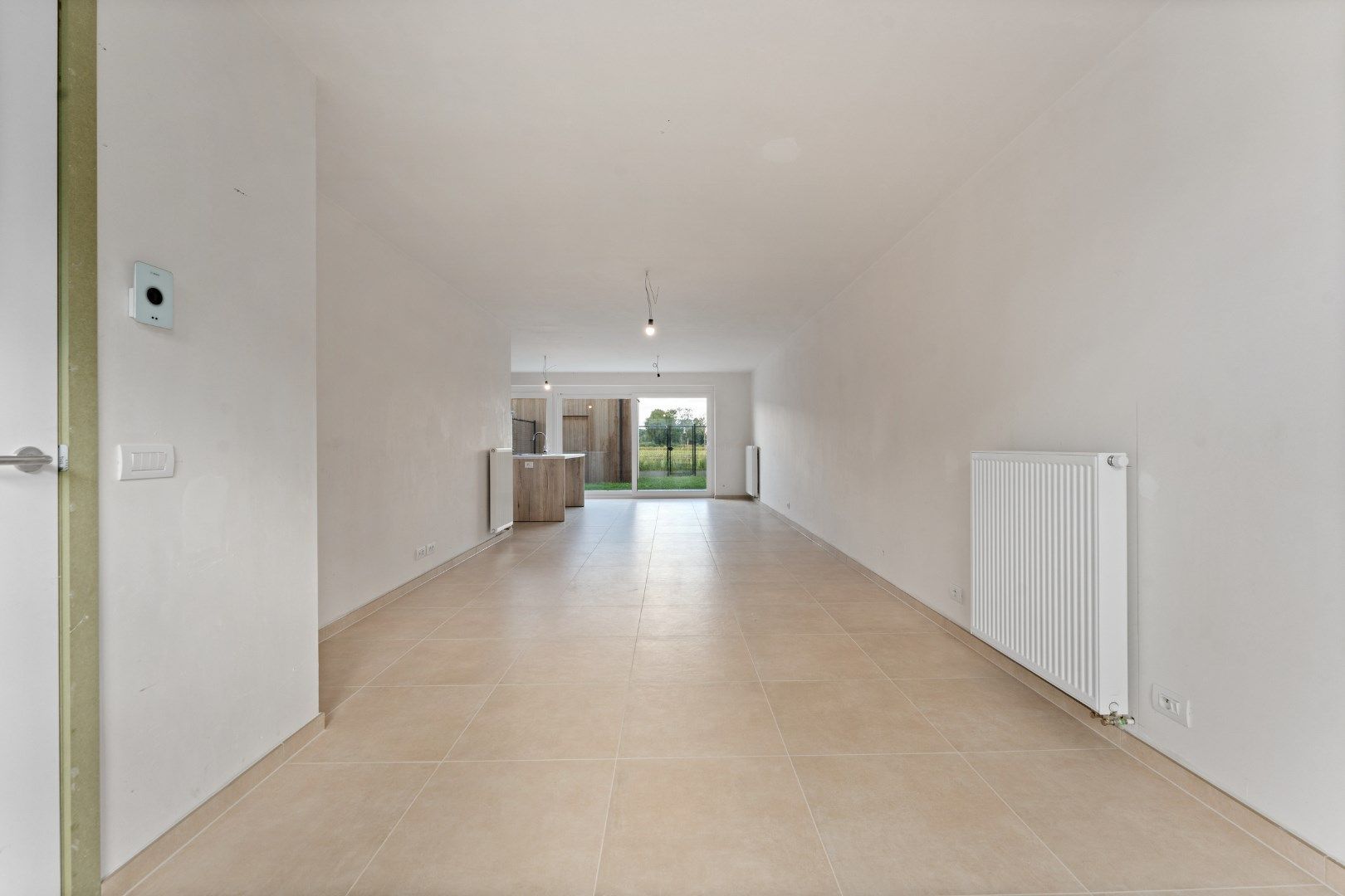 Te huur: Nieuwbouwwoning in kindvriendelijke verkaveling te Ruddervoorde foto 4