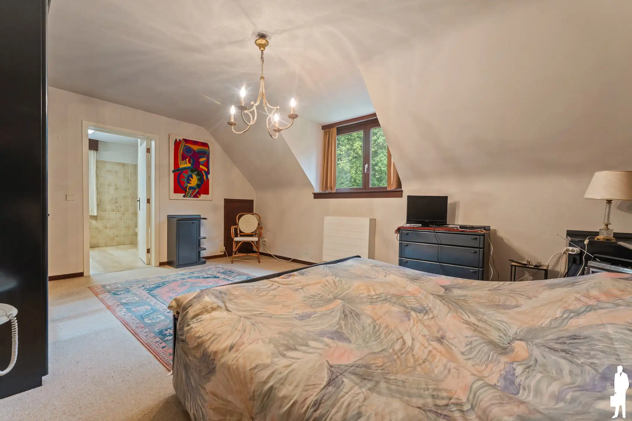 Verrassend ruime villa op prachtig perceel van ca. 4.175 m² foto 29