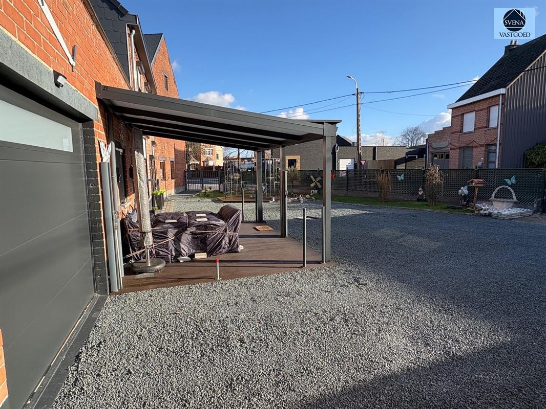 OPENHUISDAG OP ZATERDAG 17 JANUARI OP AFSPRAAK foto 15