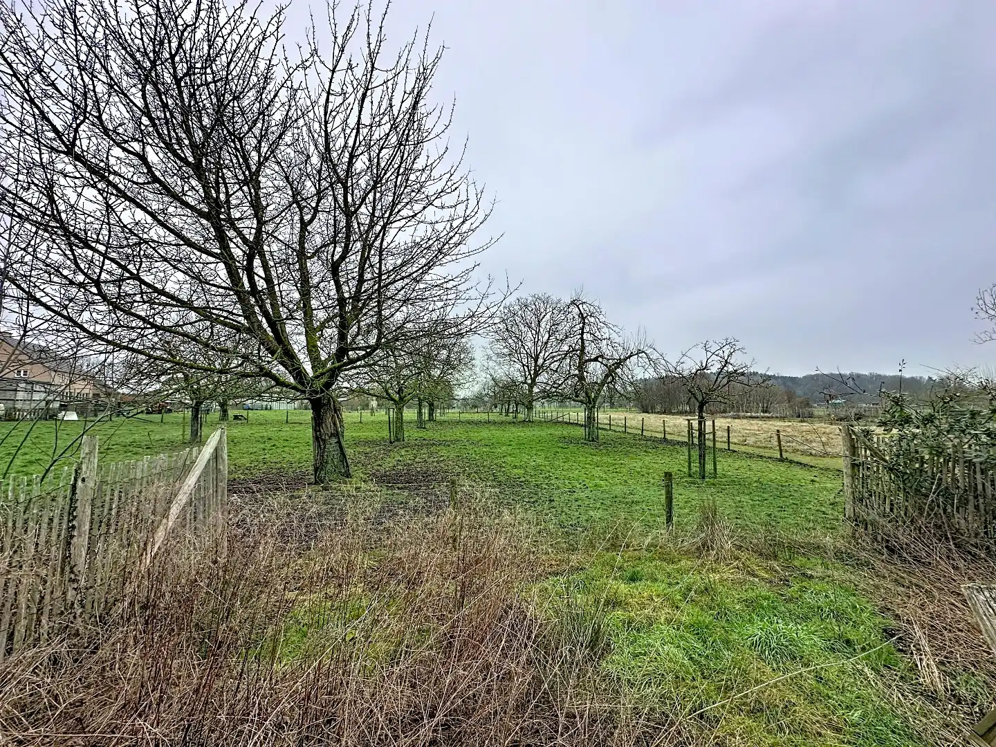 IN OPTIE! Ruime woning met zalige tuin te Binkom, Lubbeek! foto 28