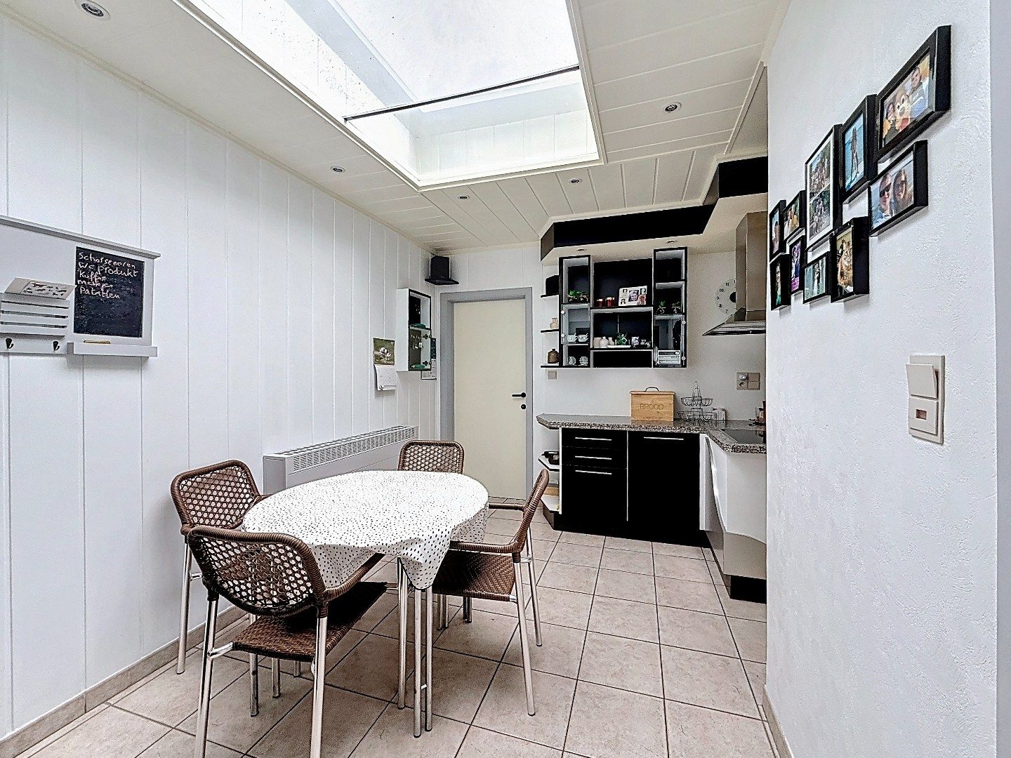 Gezellige woning nabij centrum Herent foto 4