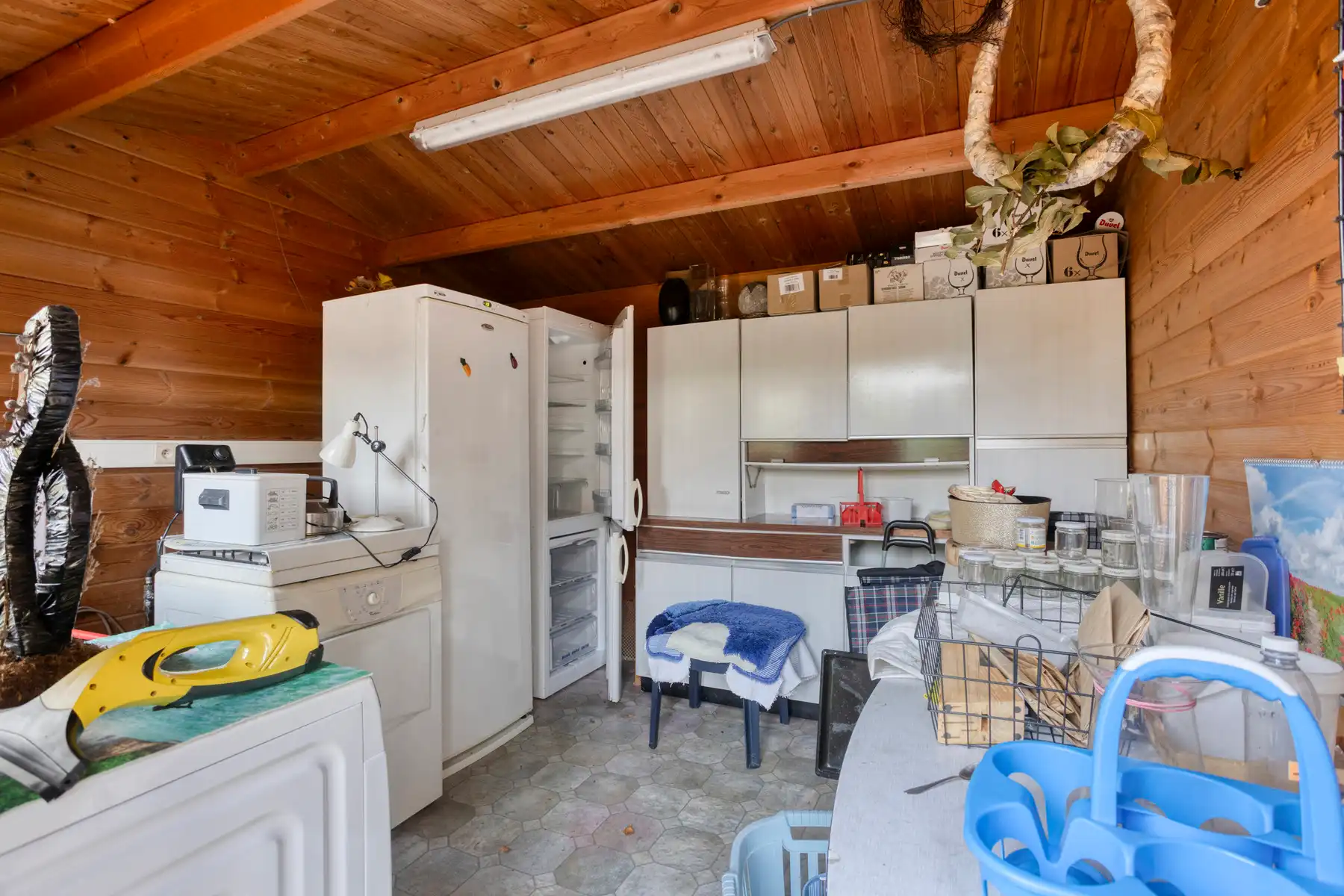 Te renoveren 4-gevelwoning op prachtig perceel foto 25