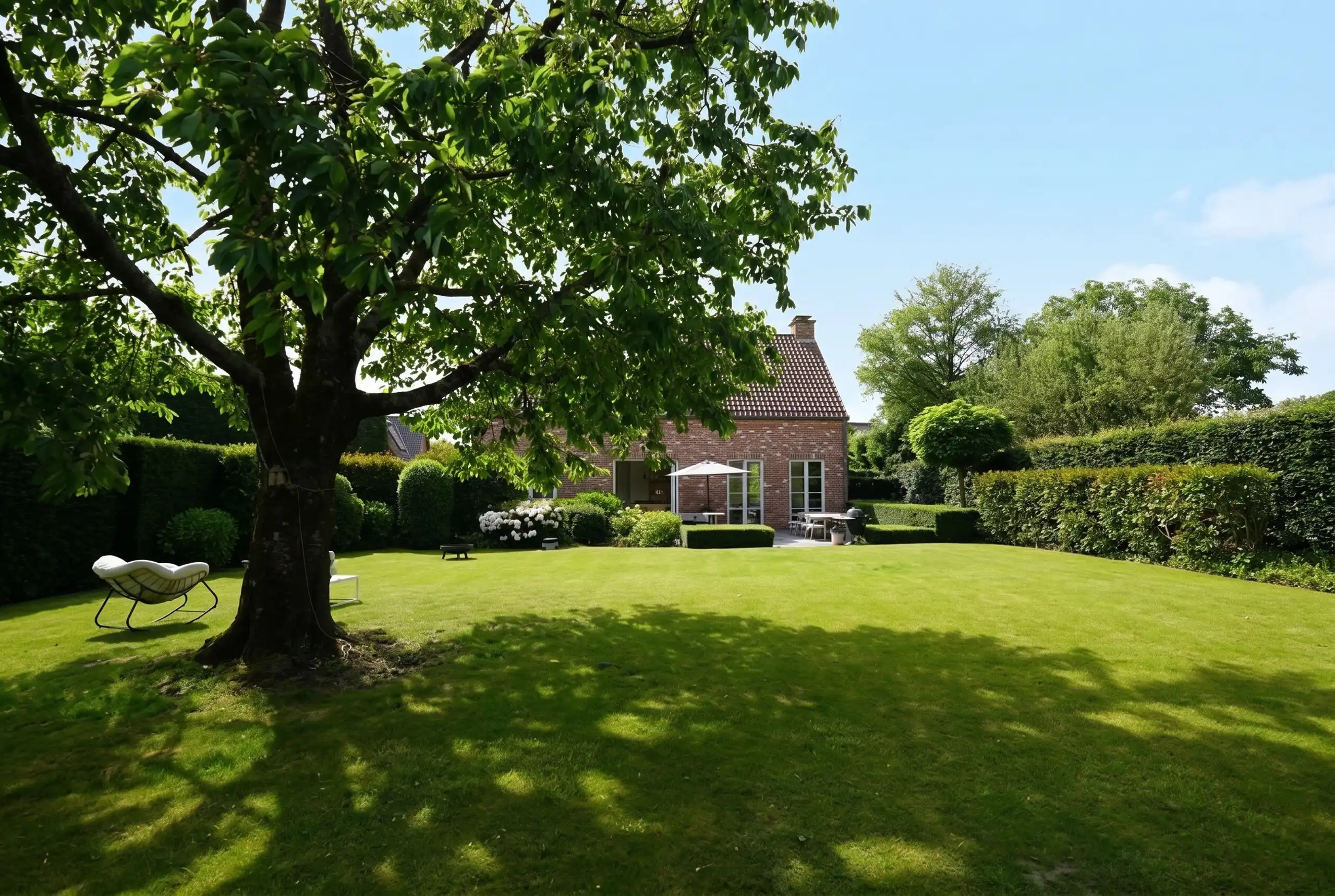 Villa te koop 8510 BELLEGEM