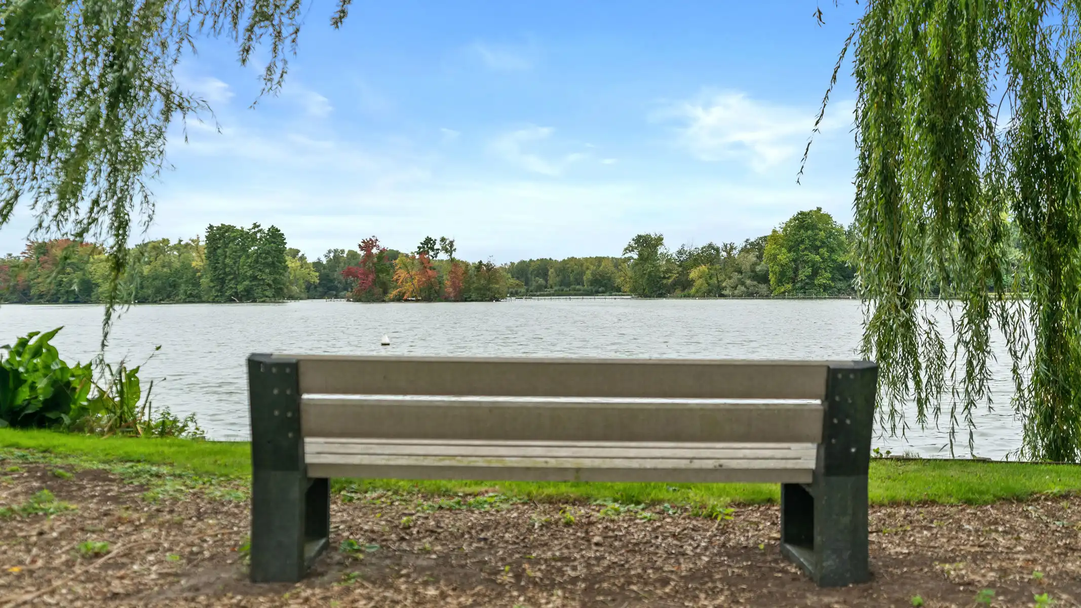 Exclusief hoekappartement aan het Donkmeer  foto 14