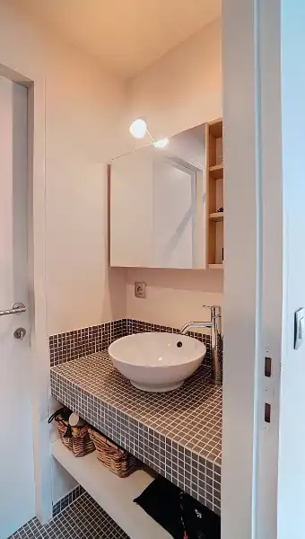 Moderne villa van 230m² op 14a08ca met openluchtzwembad foto 21