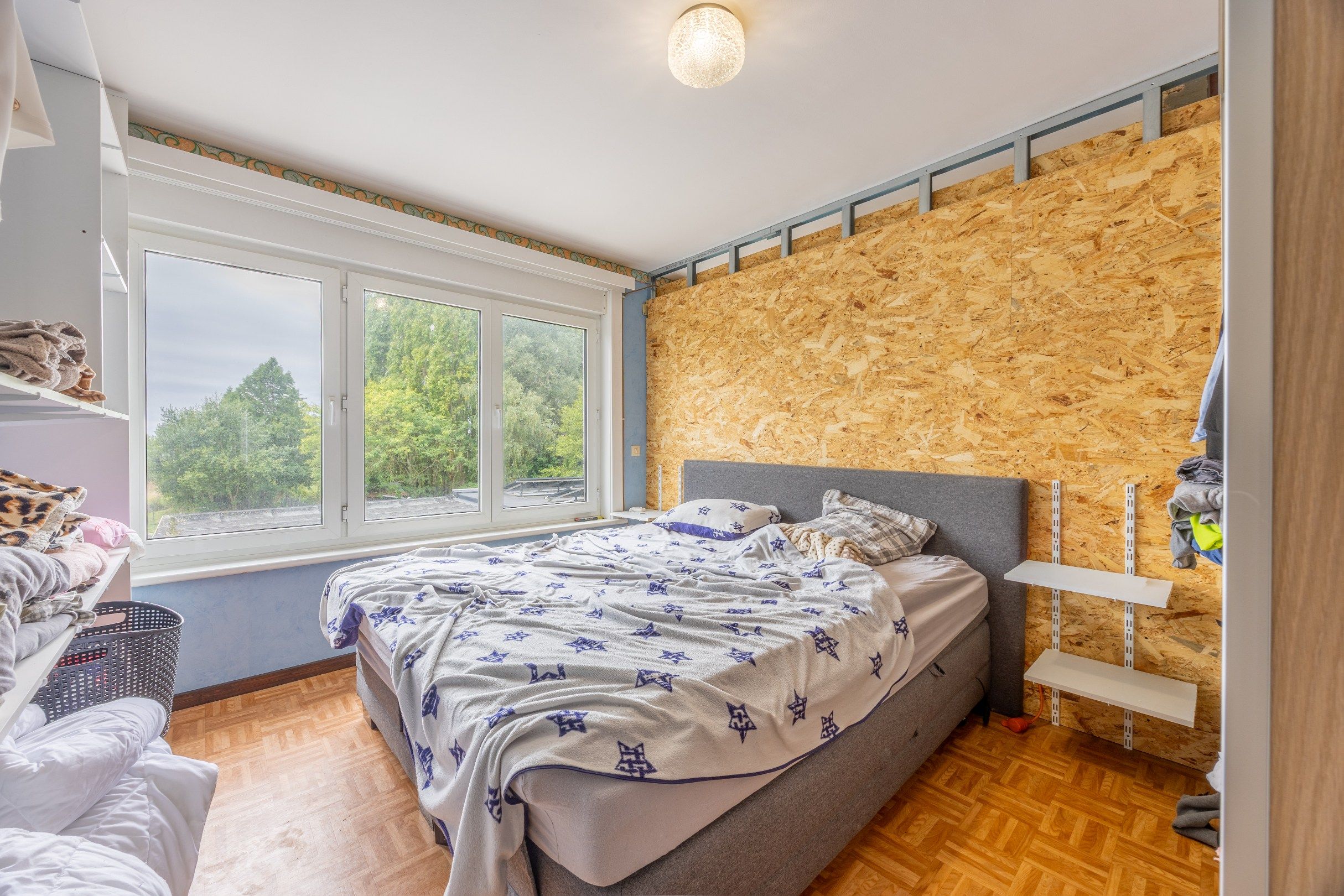 VERDER TE RENOVEREN HALFOPEN BEBOUWING  foto 11