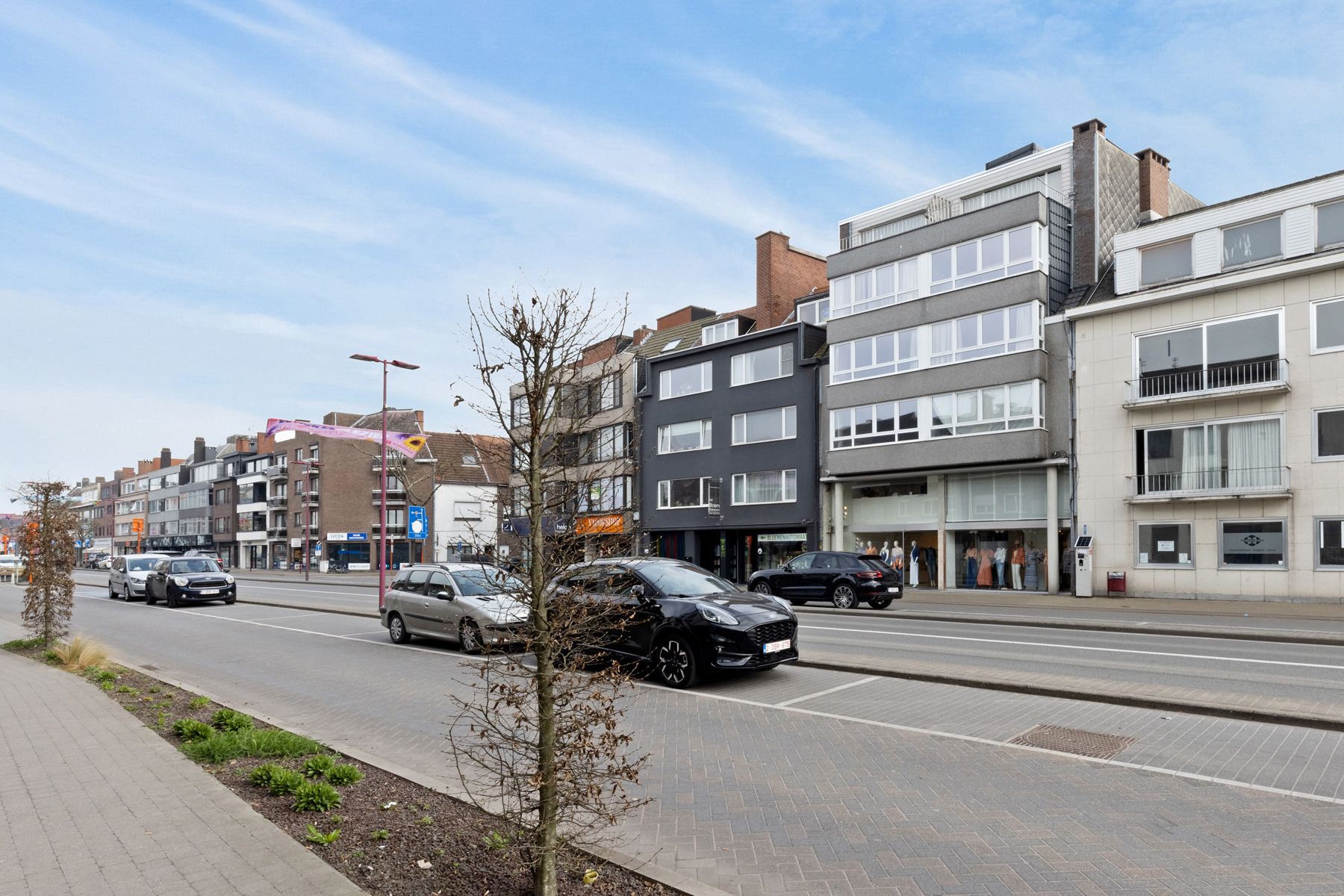 Lichtrijk appartement met 2 slaapkamers in het centrum van Deinze foto 16