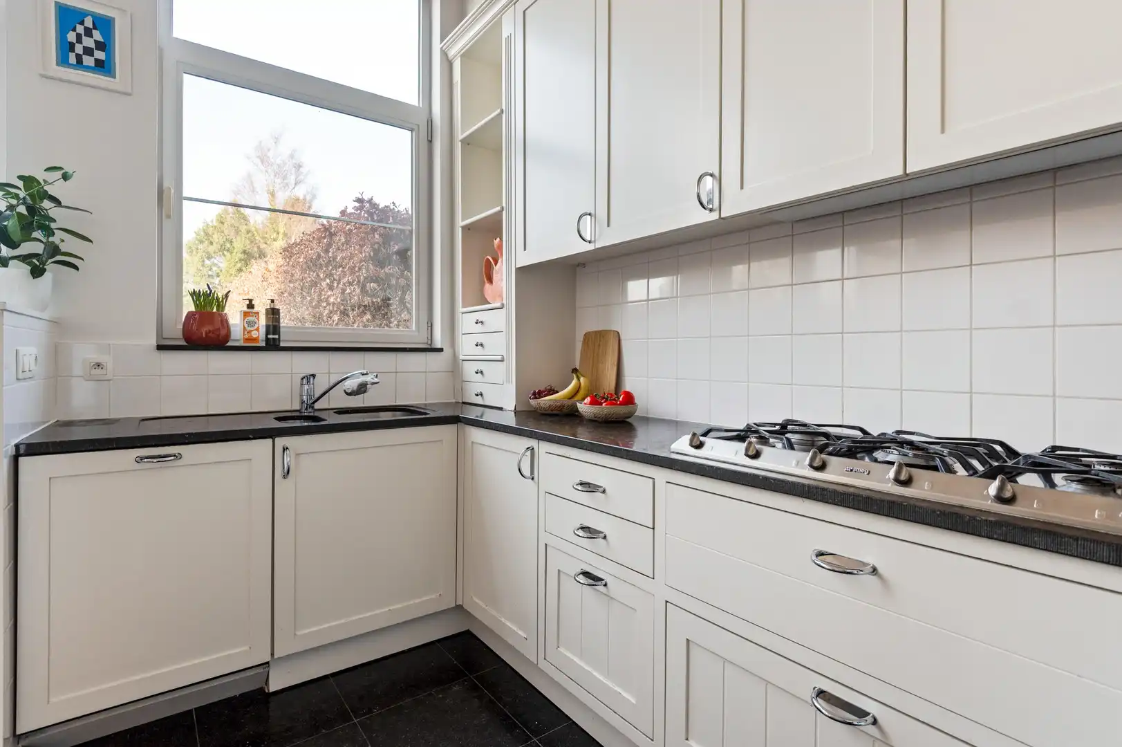 Ideale gezinswoning in groene woonomgeving foto 9