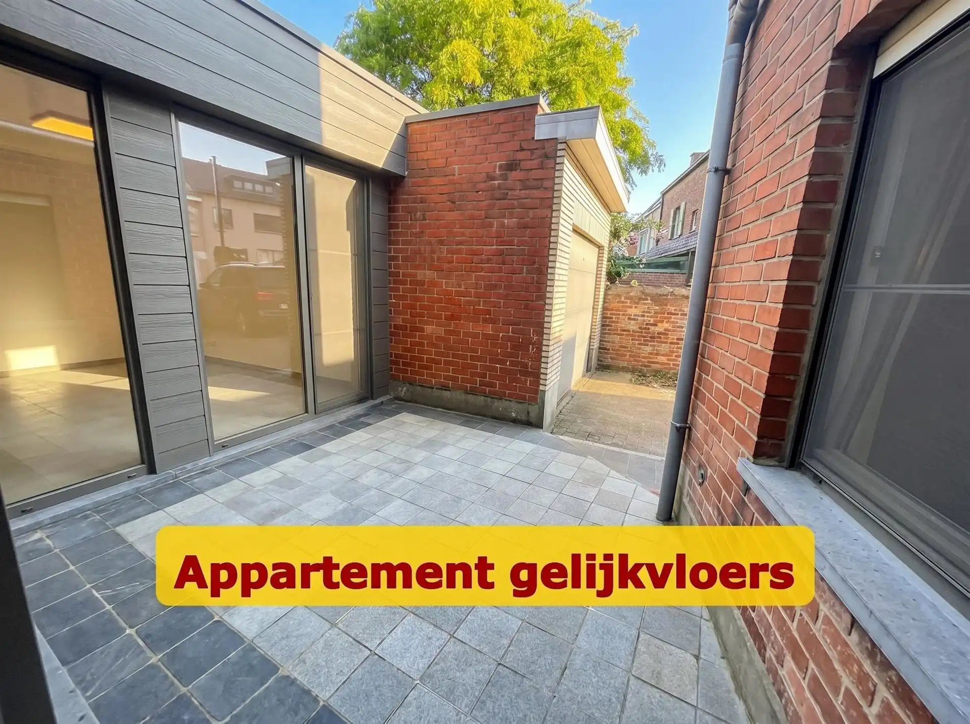 appartement foto 10