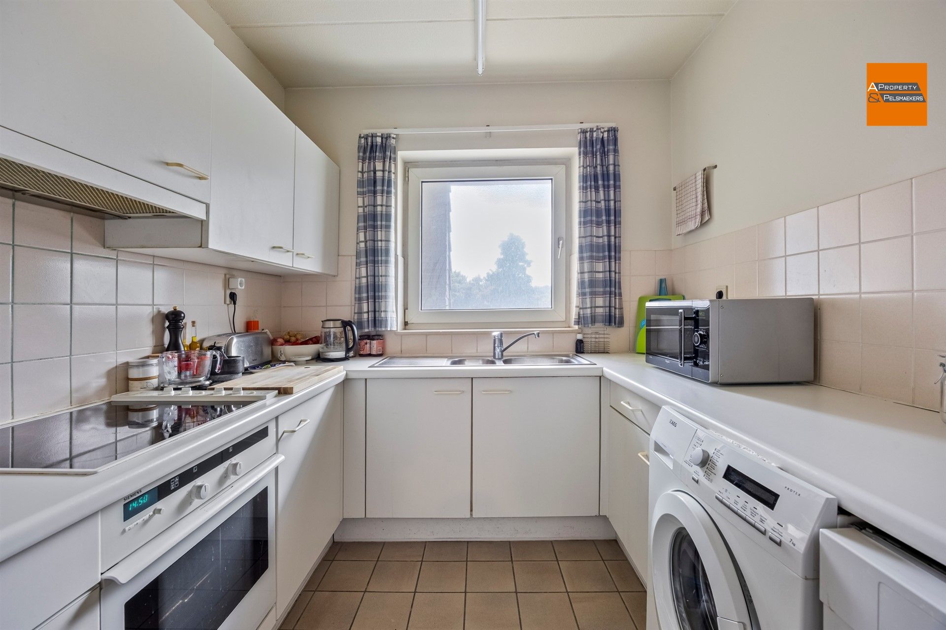  Duplexappartement met twee terrassen in het centrum Kortenberg foto 6