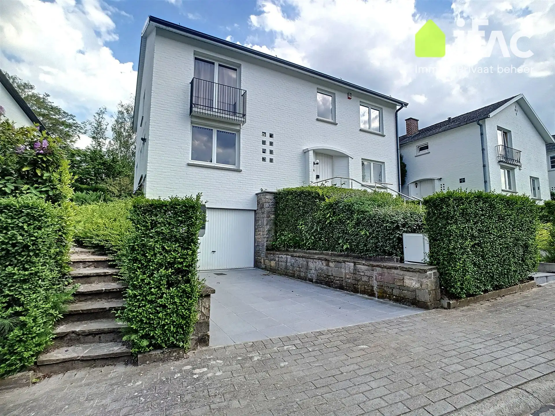 Villa te huur Robert Schuitenlaan 34 - 3080 Tervuren