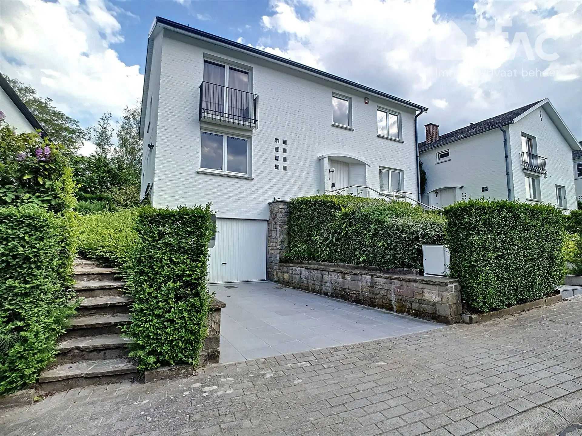 Villa te huur Robert Schuitenlaan 34 - 3080 Tervuren