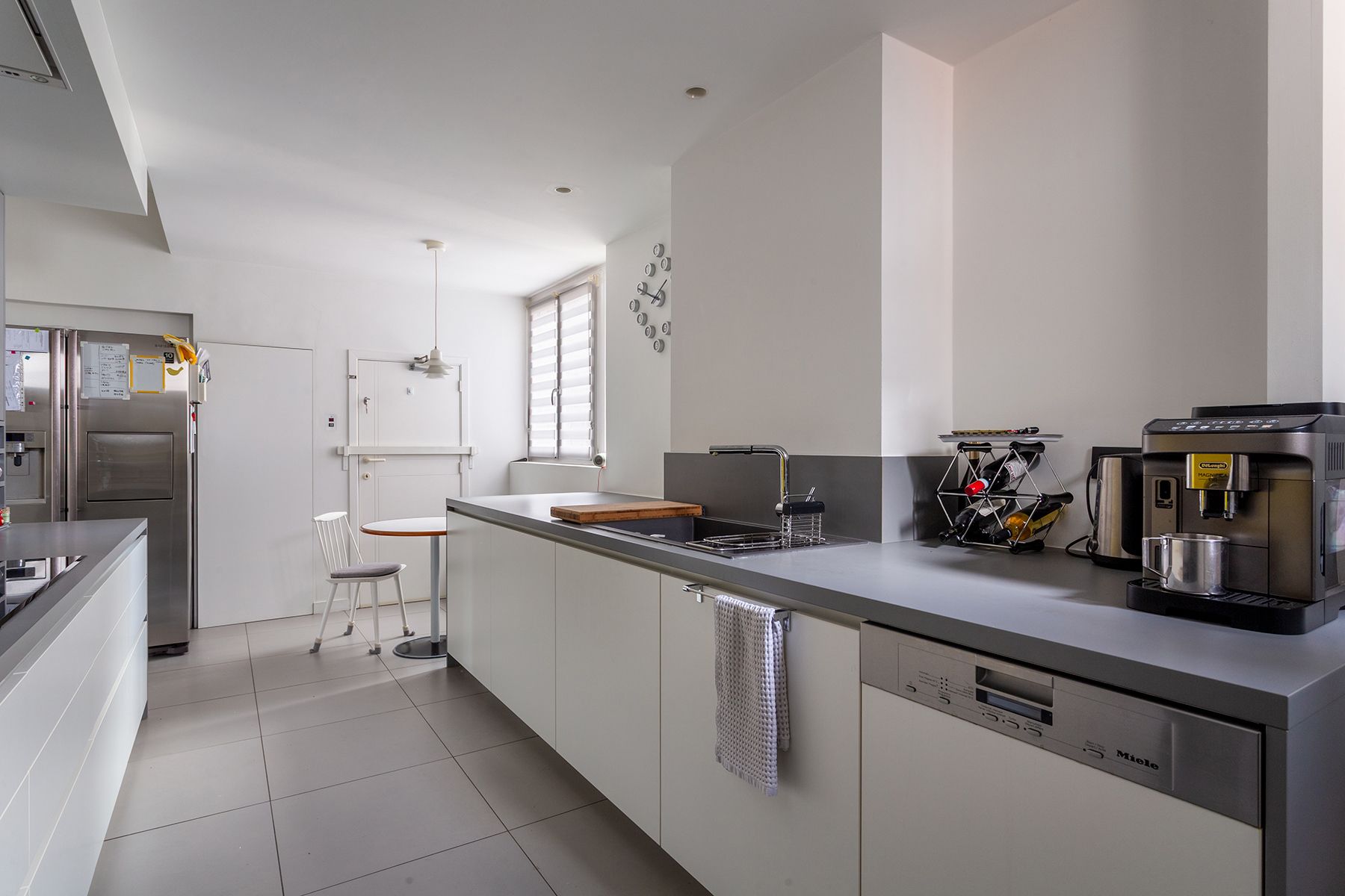 Stadspark - Ruim 3 slpk app. met terras  foto 13