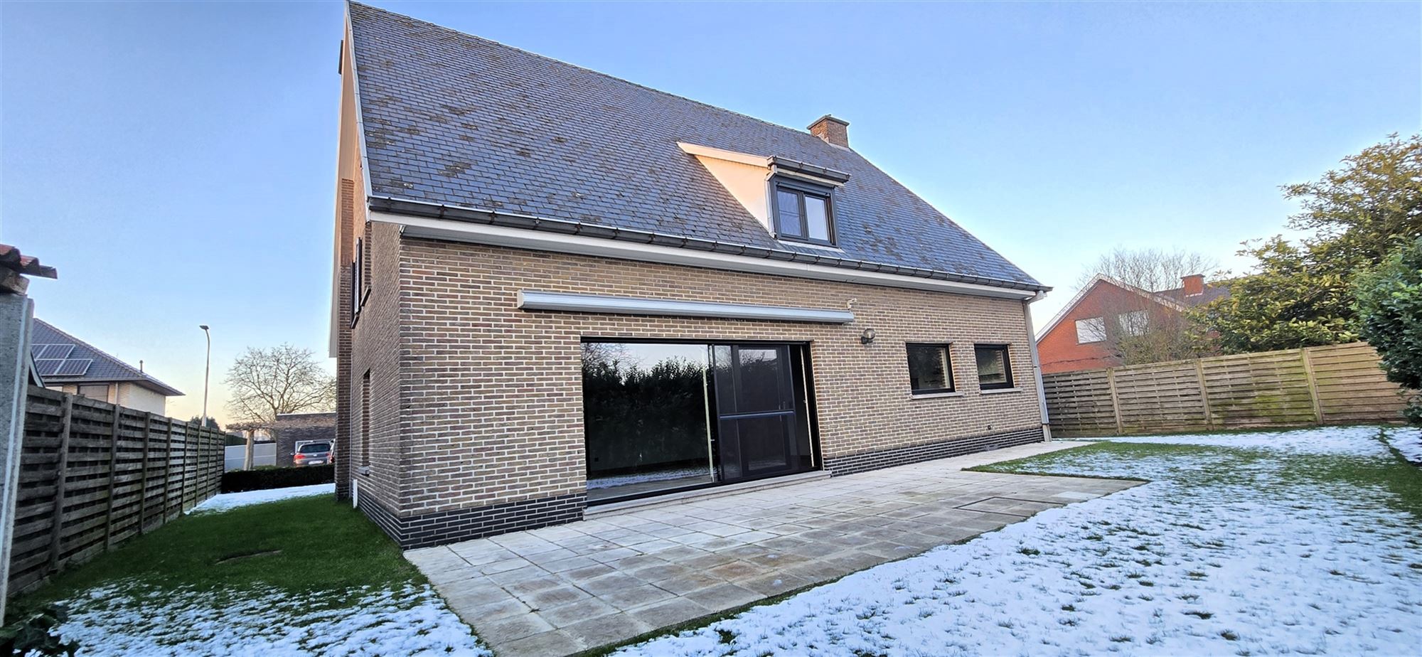 Huis foto 2