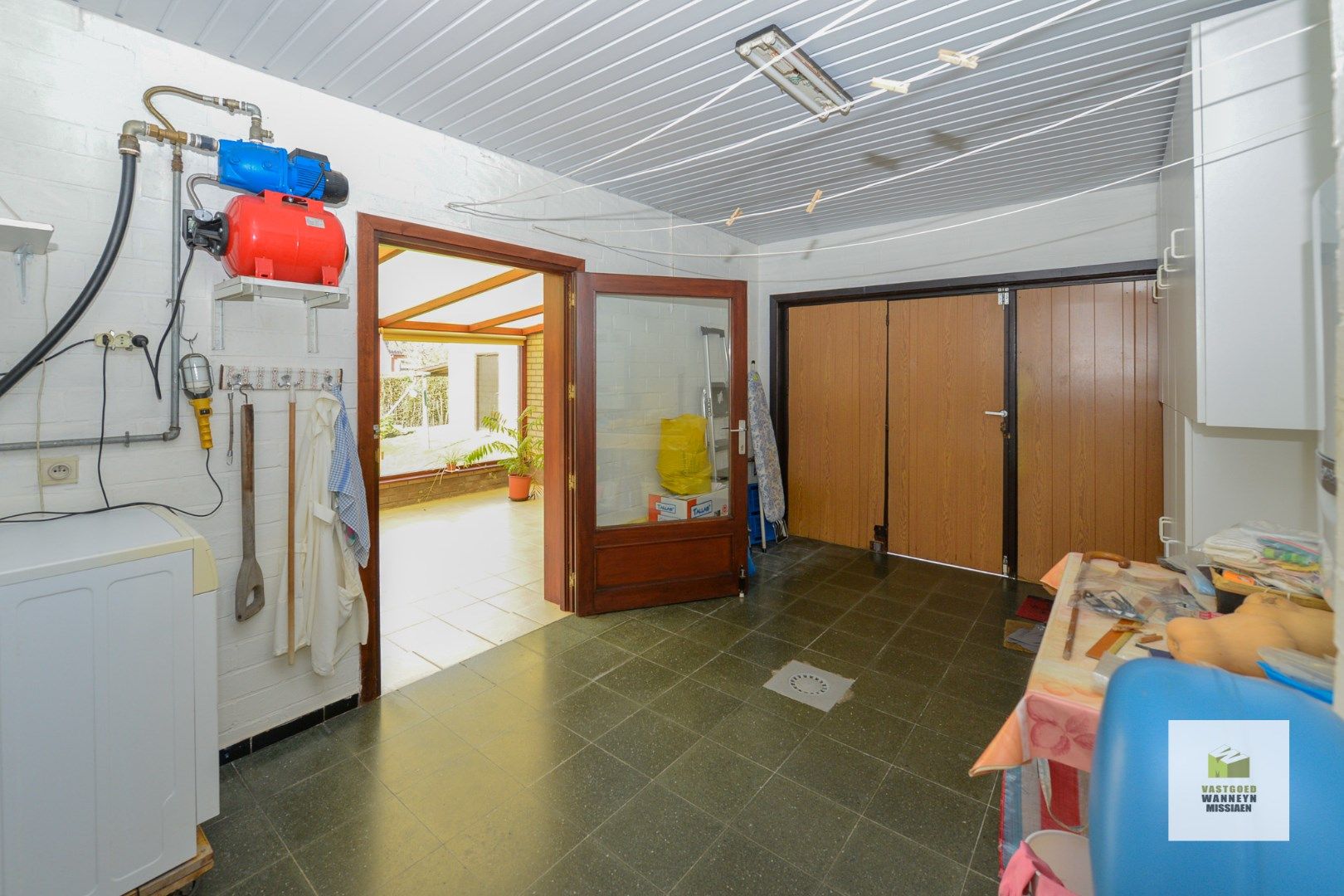 Gelijkvloerse woning met garage op topligging foto 12