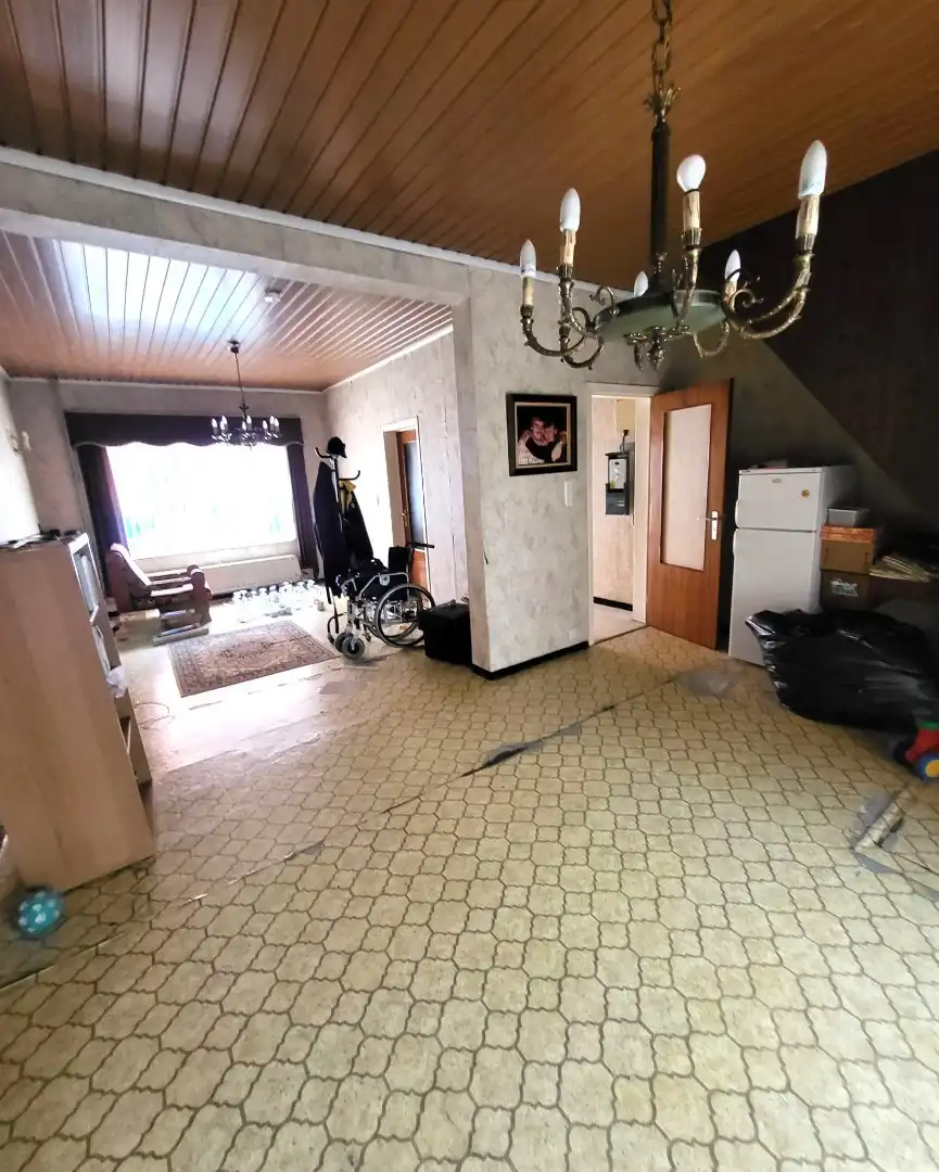 Te renoveren rijwoning. foto 4