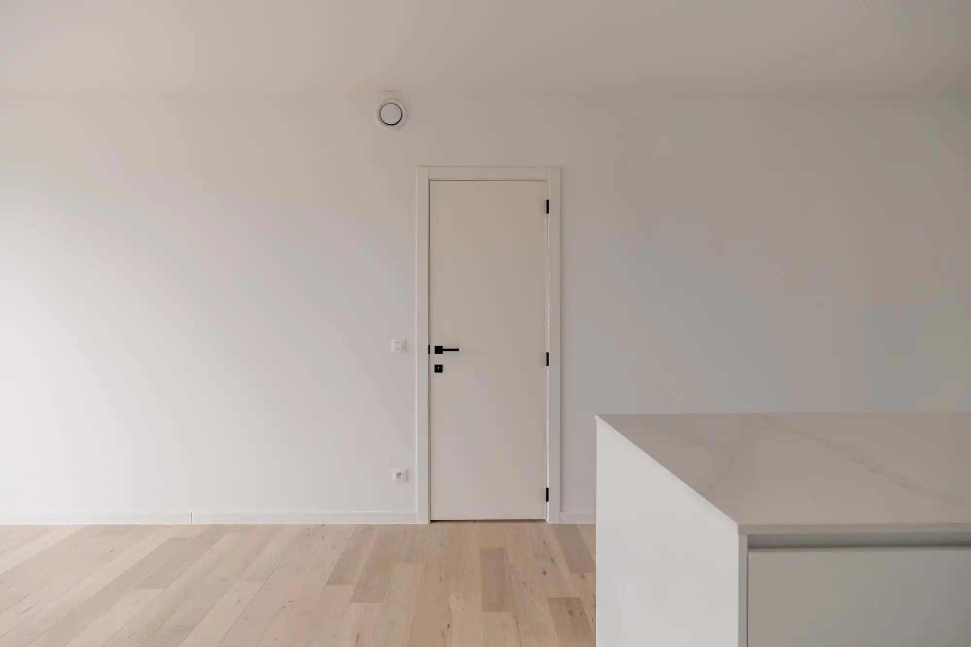 Een nieuw appartement in een nieuwe straat in een nieuwe wijk: project Groene Poort op Den Dam foto 9