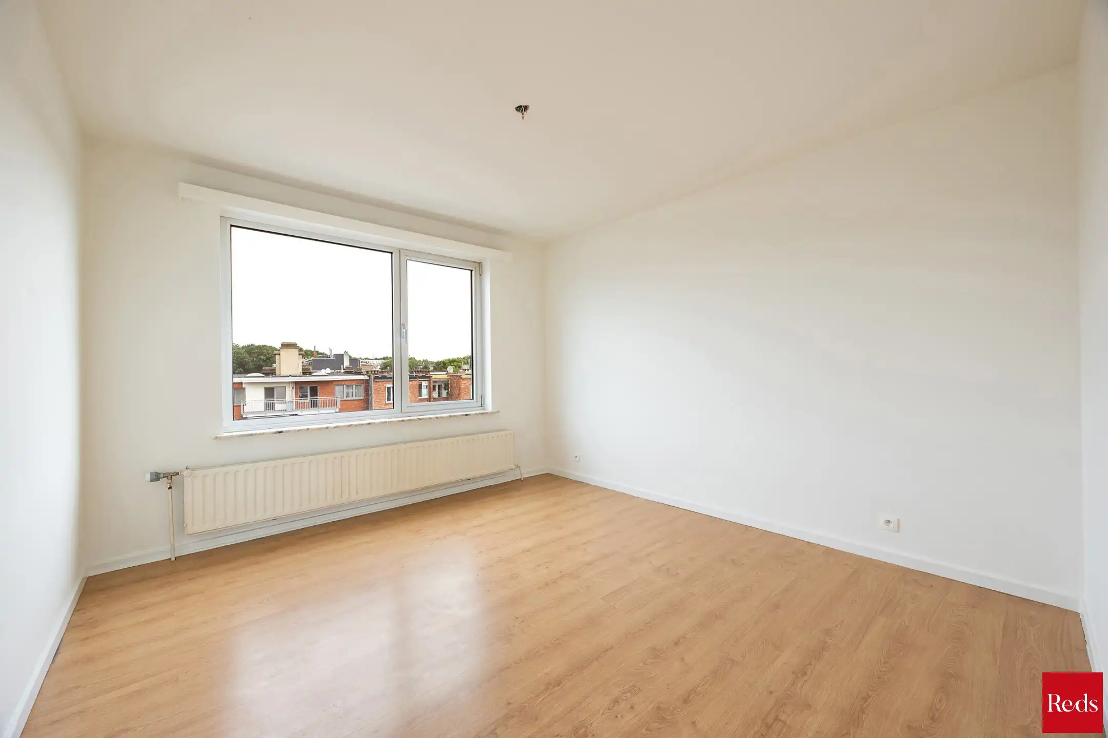 Volledig gerenoveerd appartement in een kleinschalig gebouw foto 11