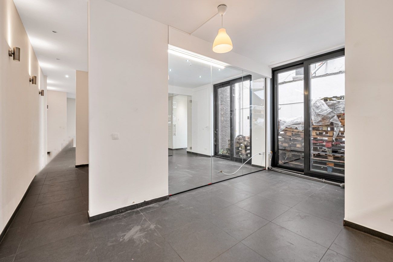 Moderne kantoorruimte omgeving Sluizeken foto 6