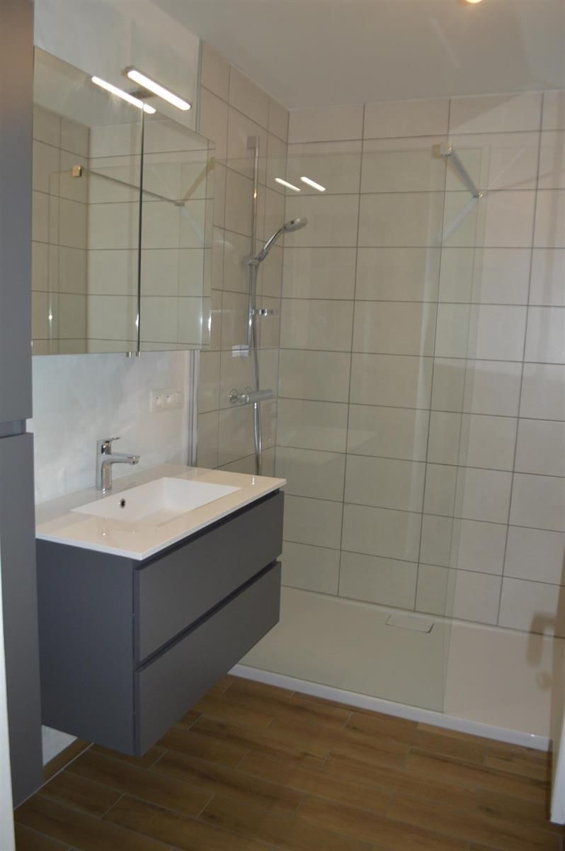 WETTEREN - Recent BEN-appartement met prachtig uitzicht. foto 11