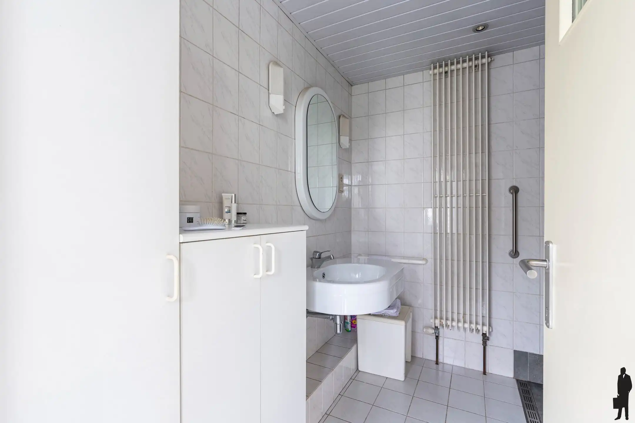 Charmante gezinswoning met tuin en garage op topligging in Hoogstraten foto 9