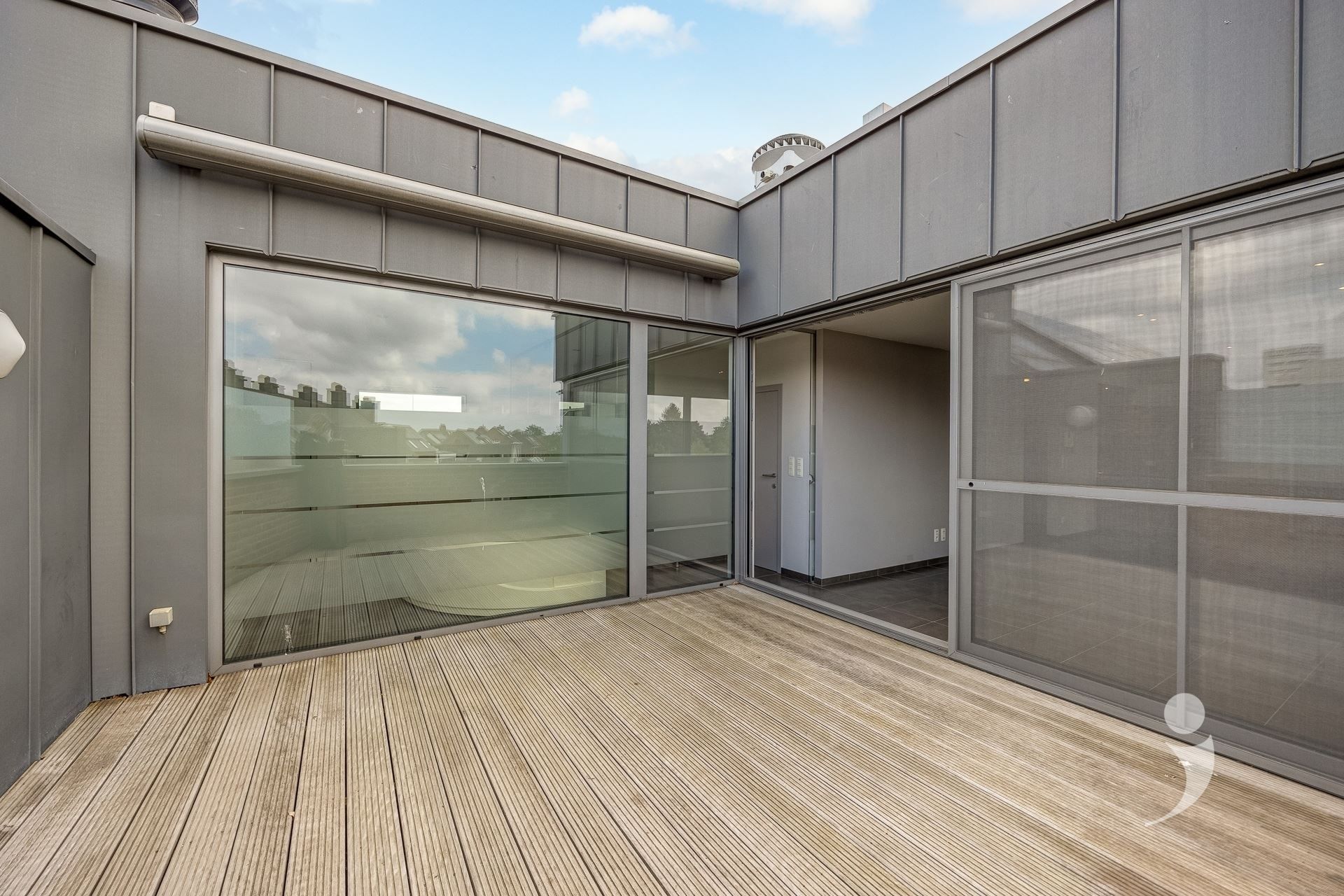 Zeer ruim duplexappartement in hartje Herent! foto 15