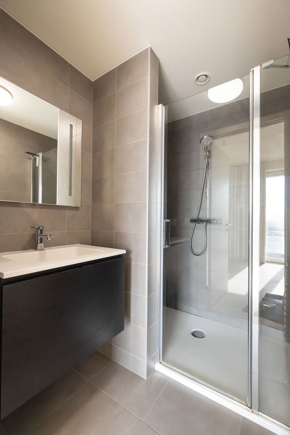 Tour UPSITE, Tour&Taxis, appartement 2 slaapkamers + terras foto 19