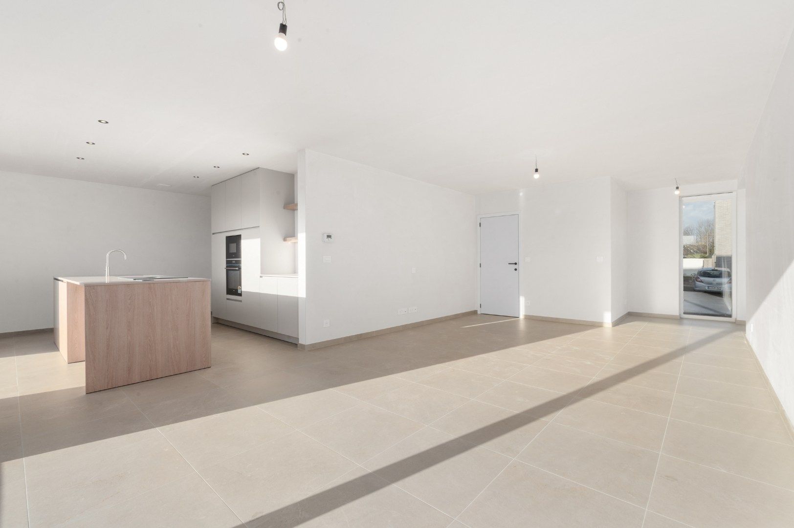 Moderne nieuwbouwwoning met uitzonderlijk wooncomfort te Koekelare (De Mokker) foto 10