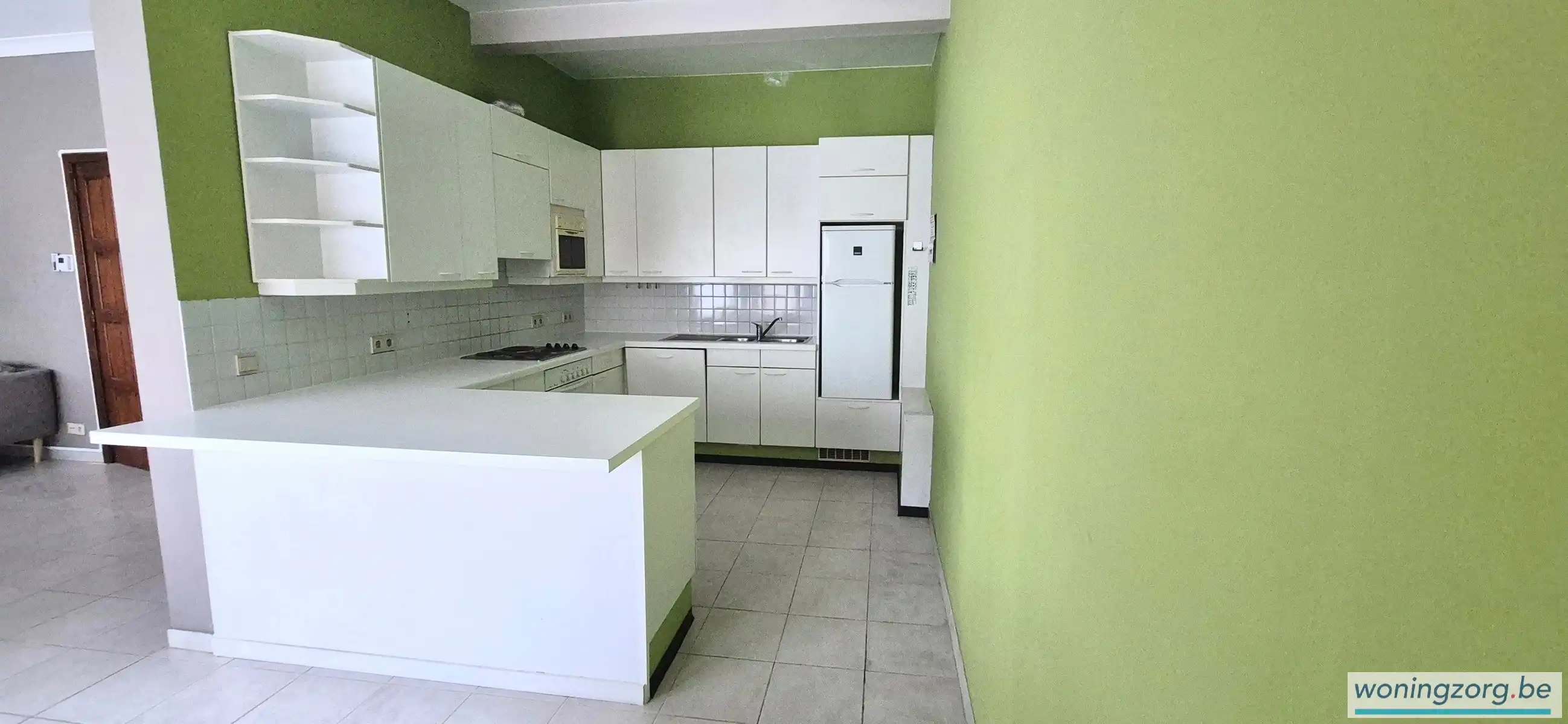 Appartement te huur foto 2